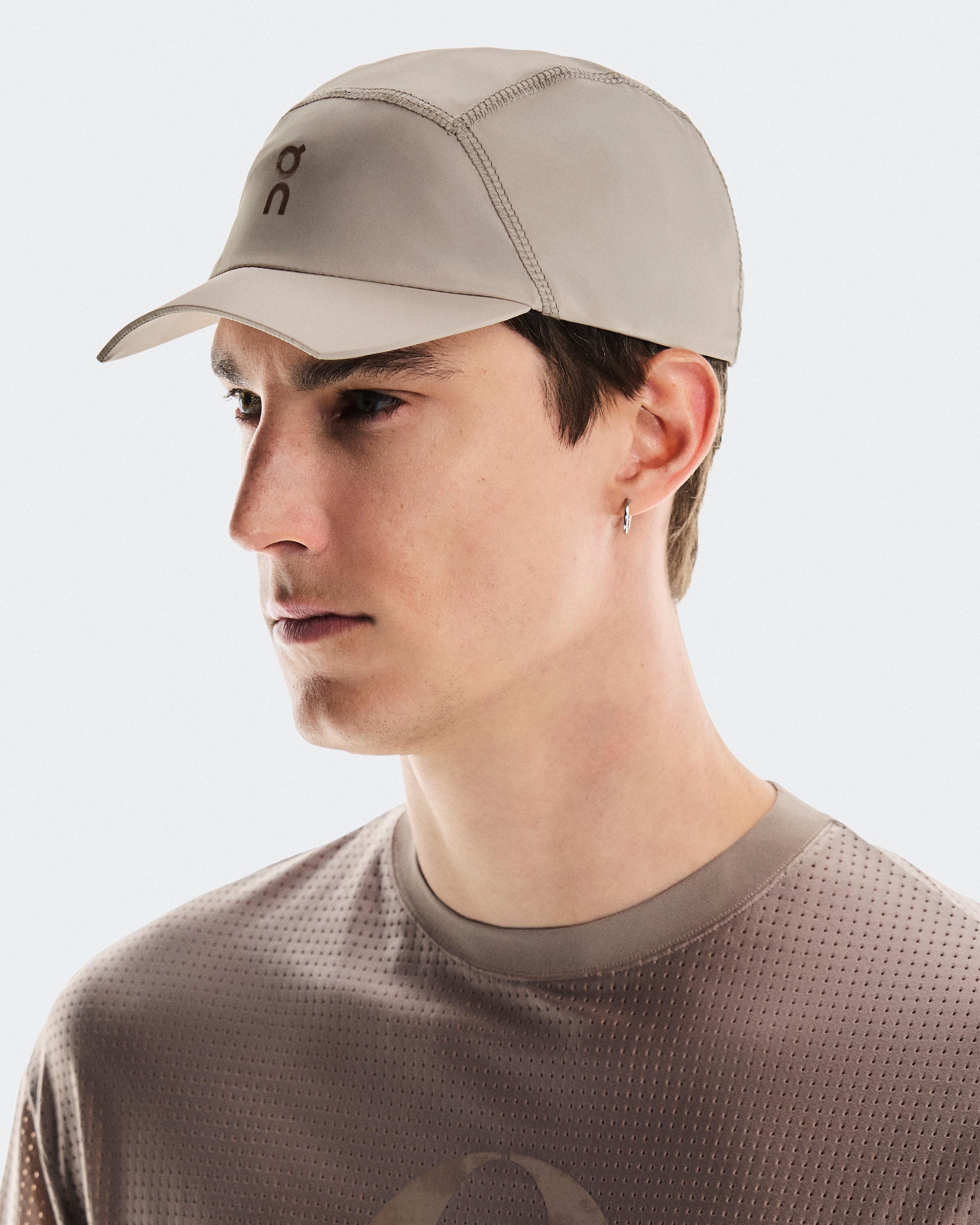 Cropped Cap FKA Desert