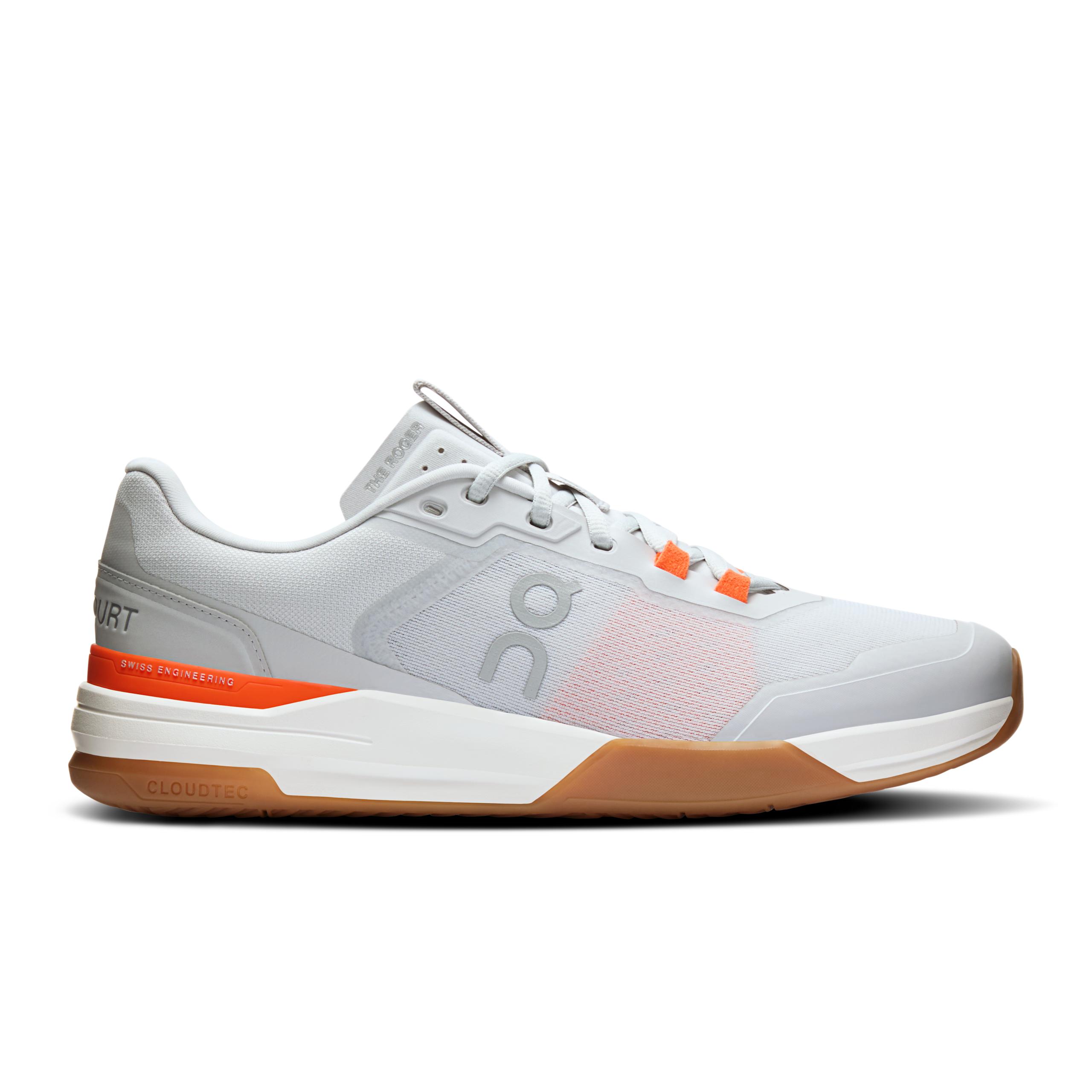 THE ROGER Advantage Pro Glacier | White