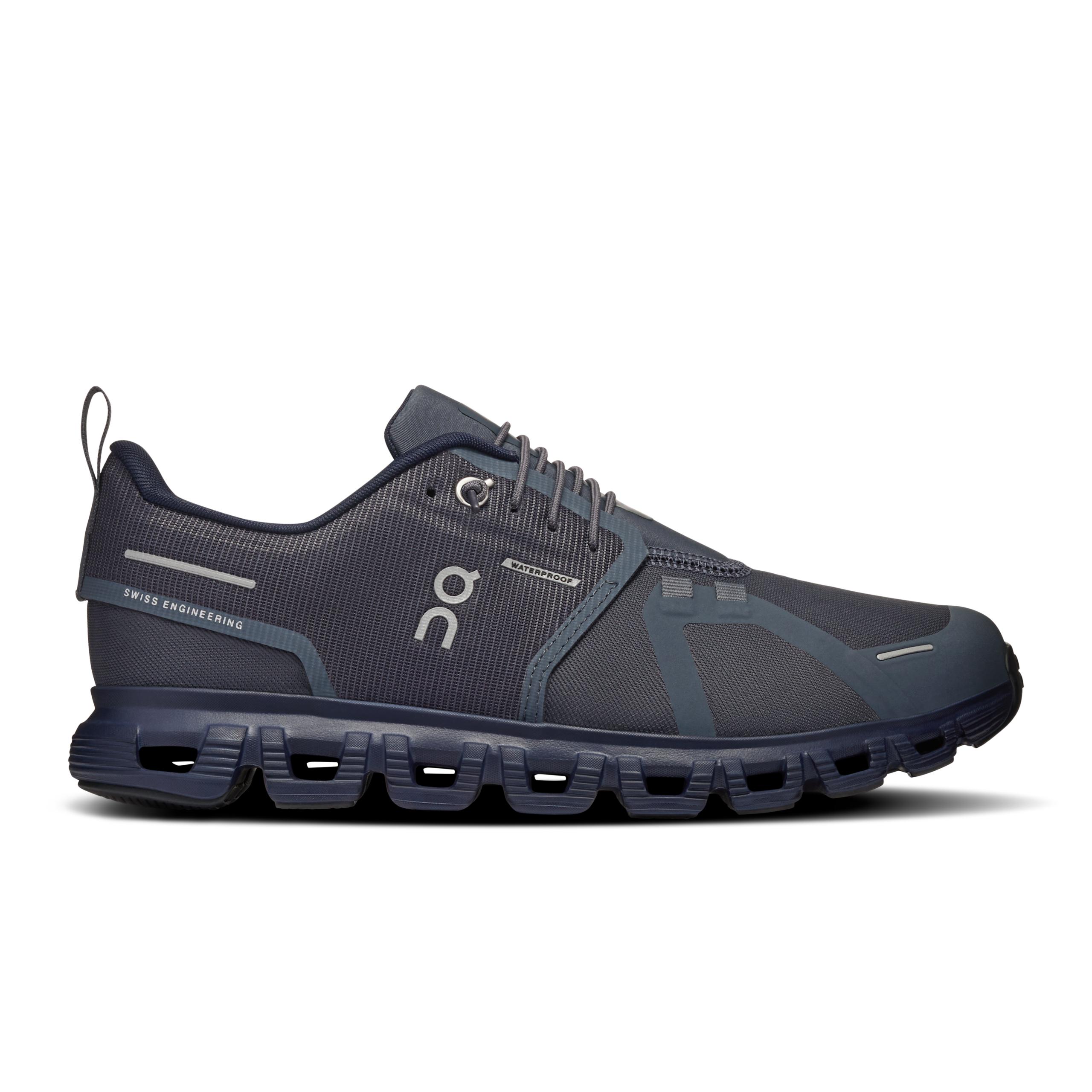 Cloud 6 Waterproof Navy | Midnight