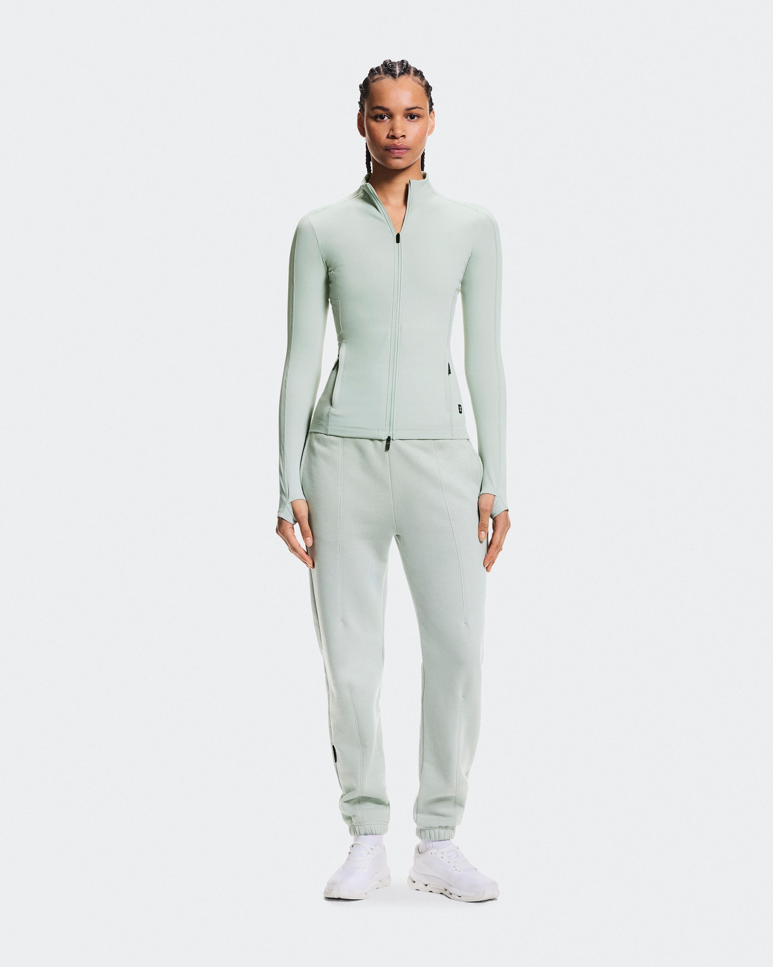 Club Pants Mineral