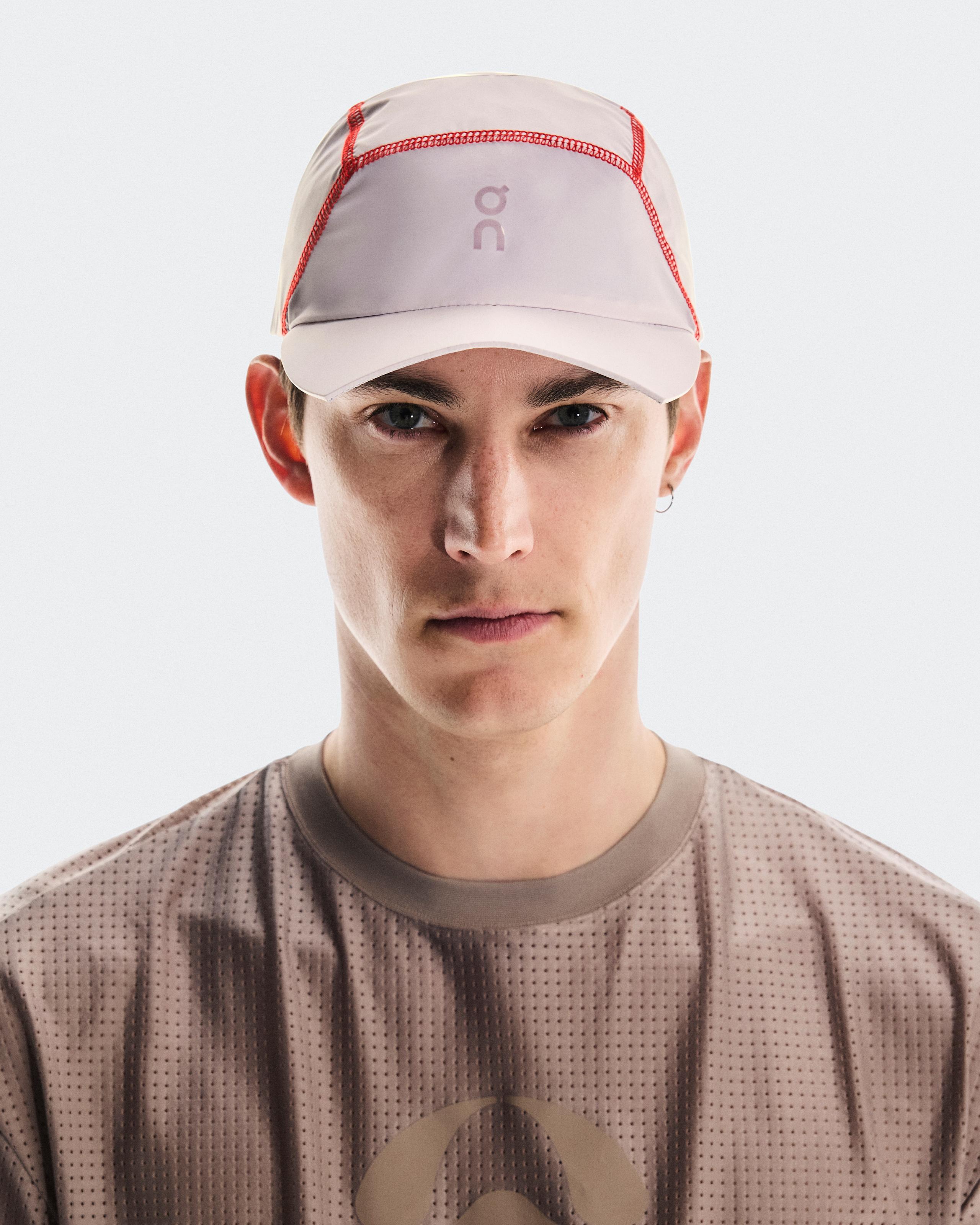 Cropped Cap FKA Lily