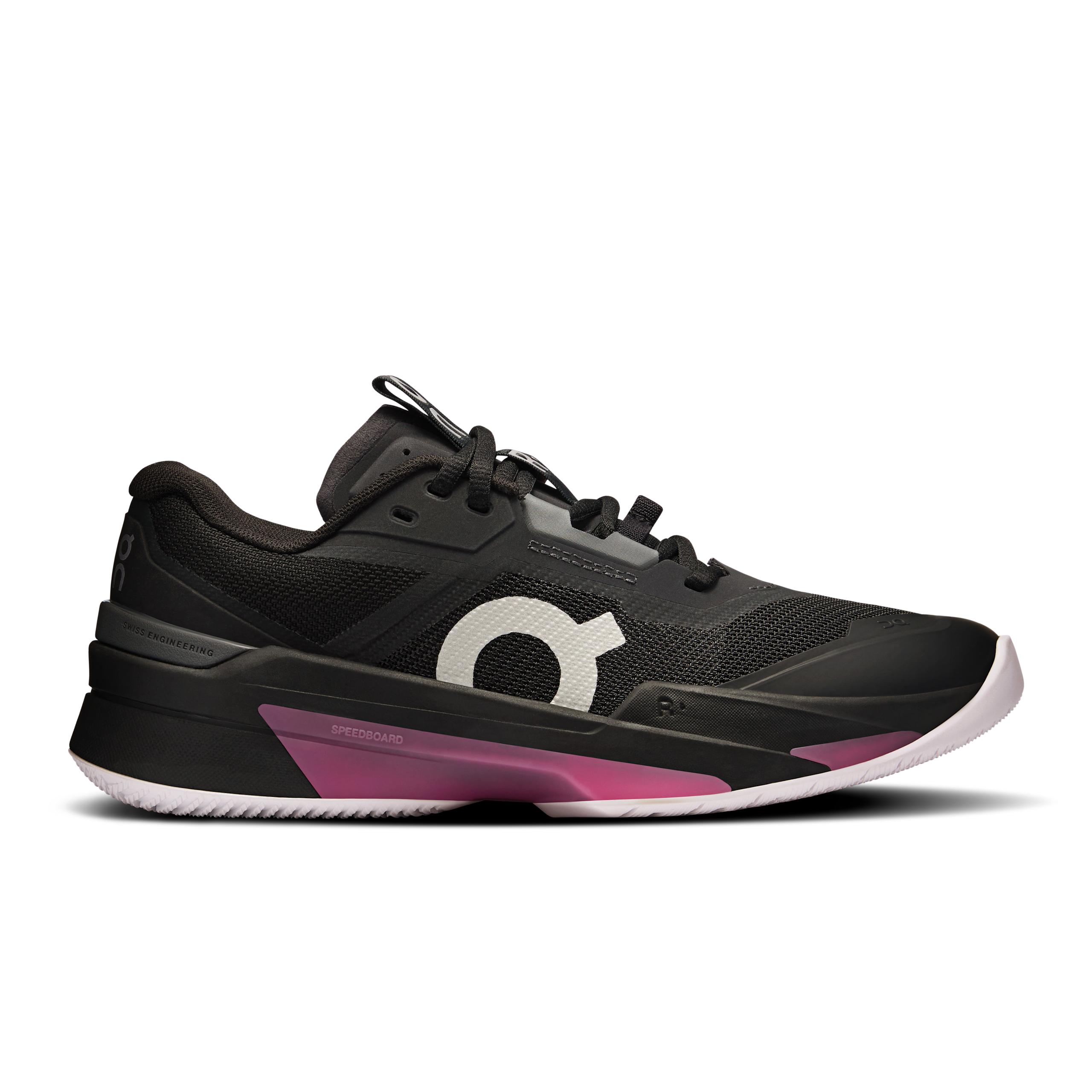 THE ROGER Pro Fire Black | Pink
