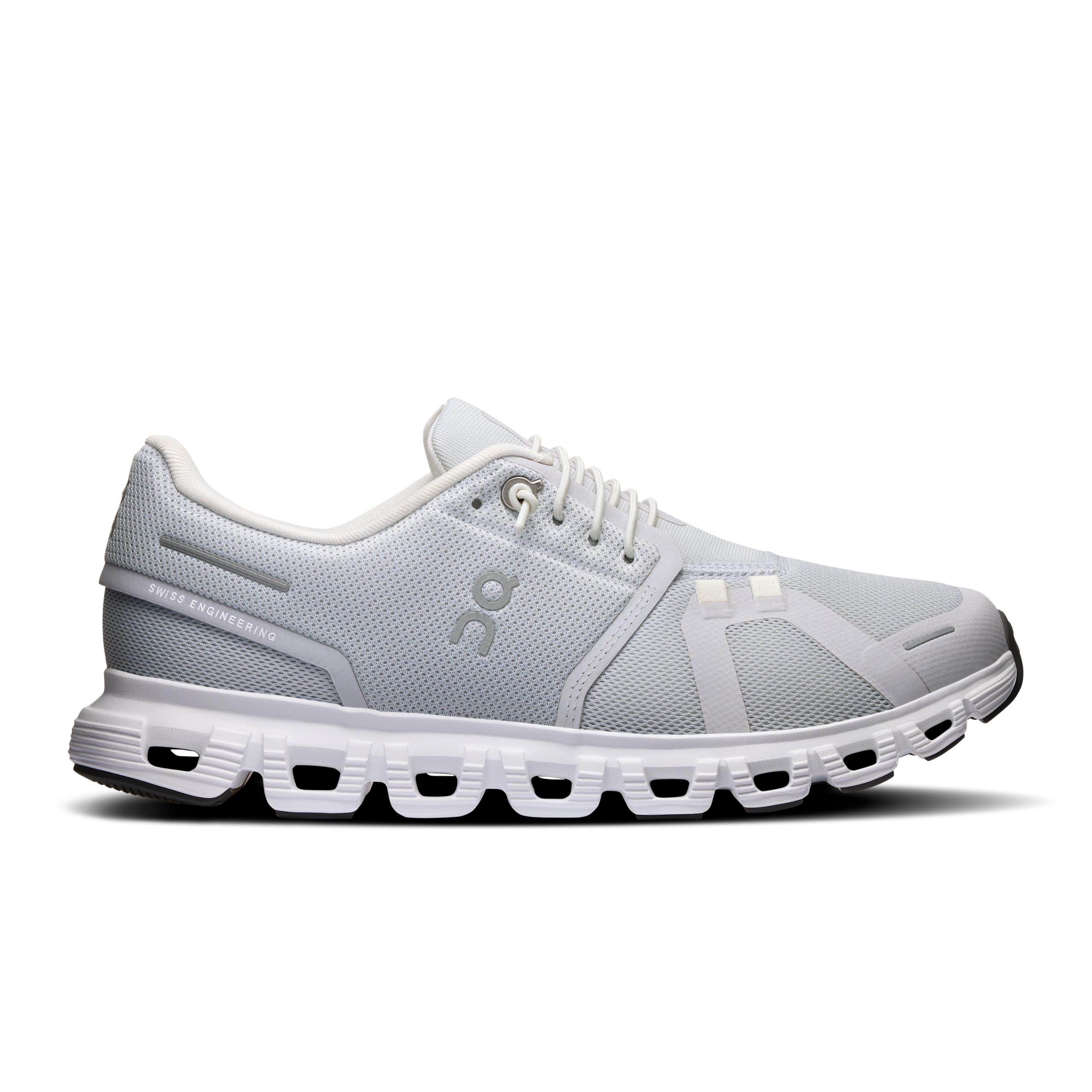 Cloud 6 Glacier | White