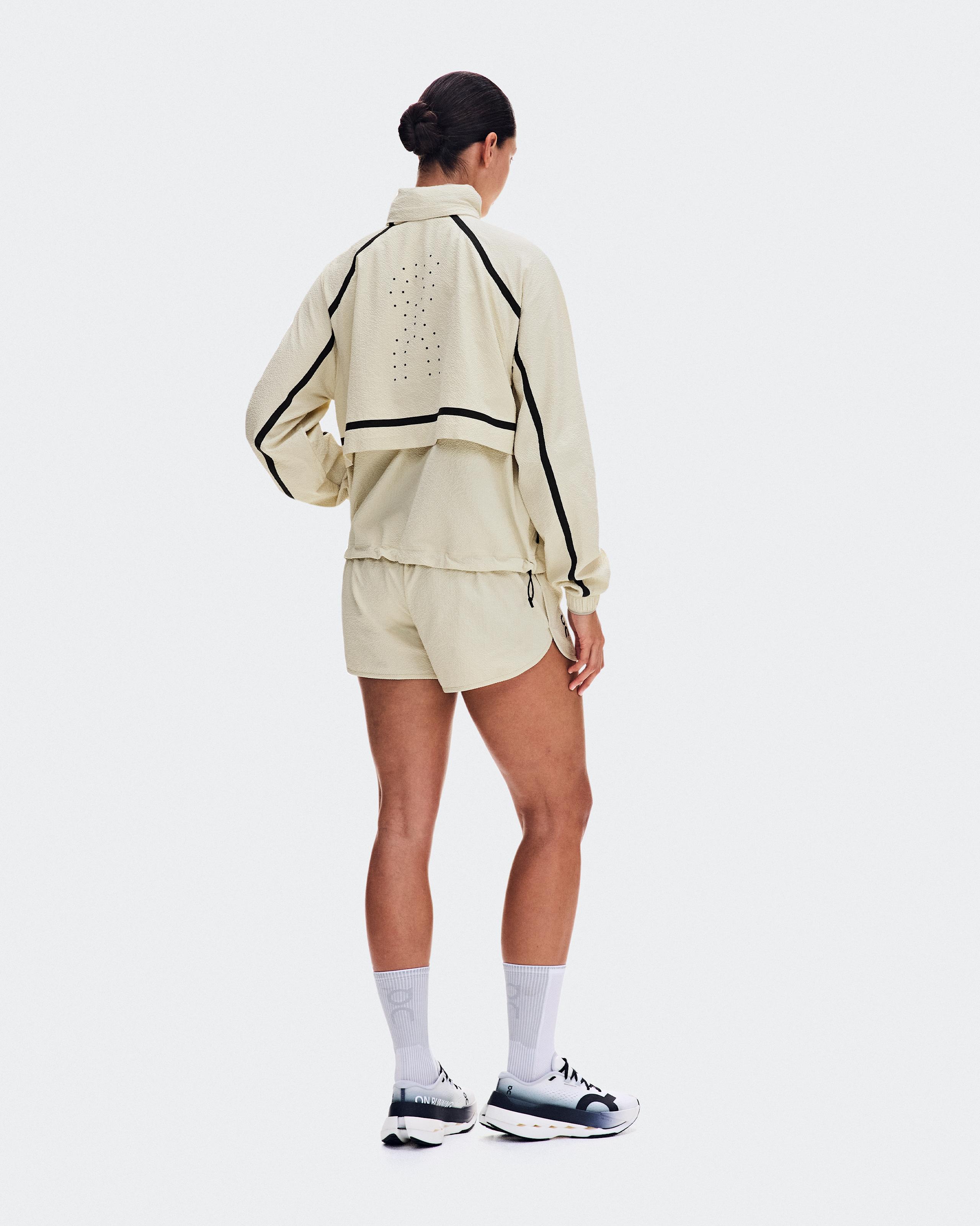 Женская куртка On Performance Volt Jacket Hare — фото 3
