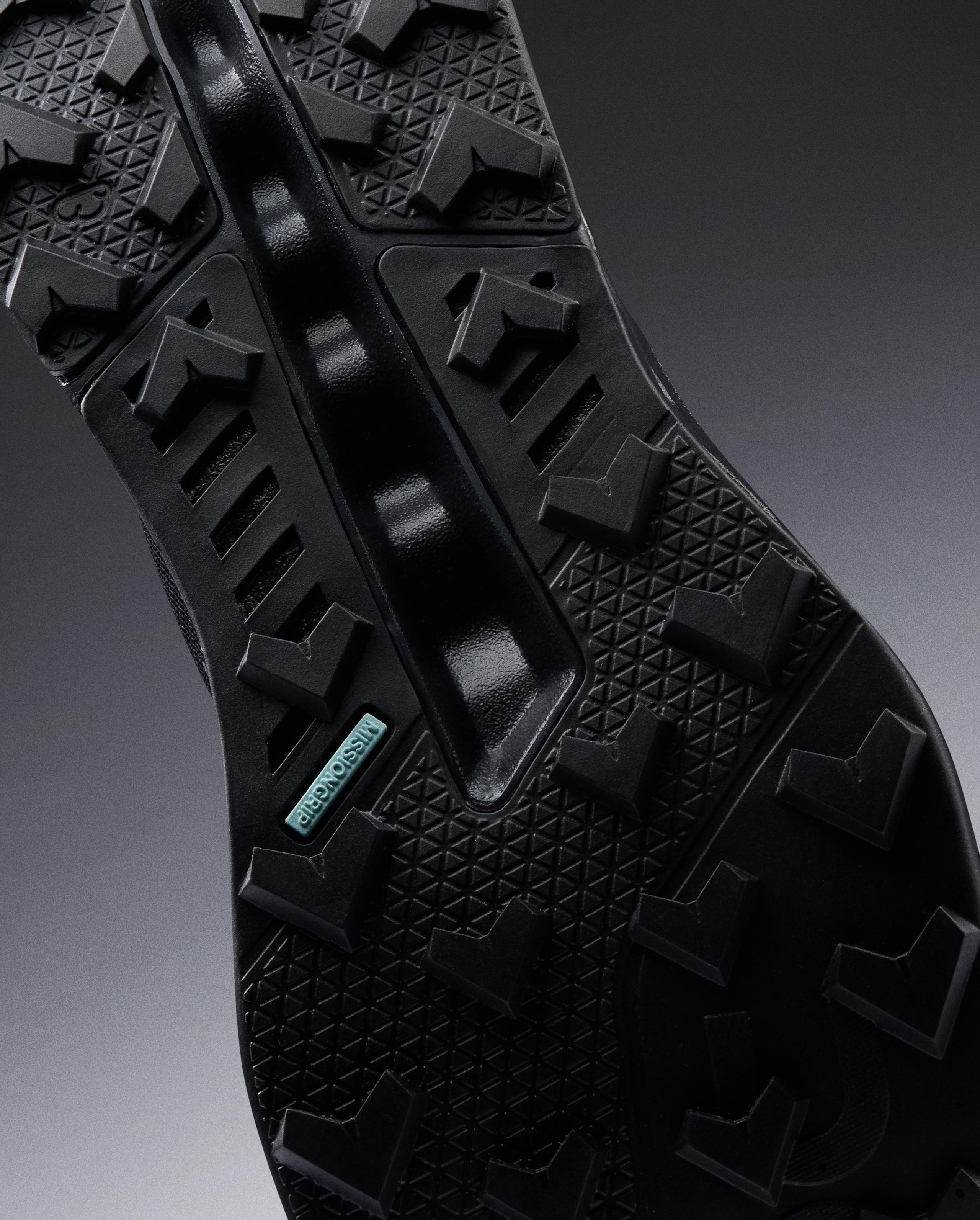Тяга Missiongrip™