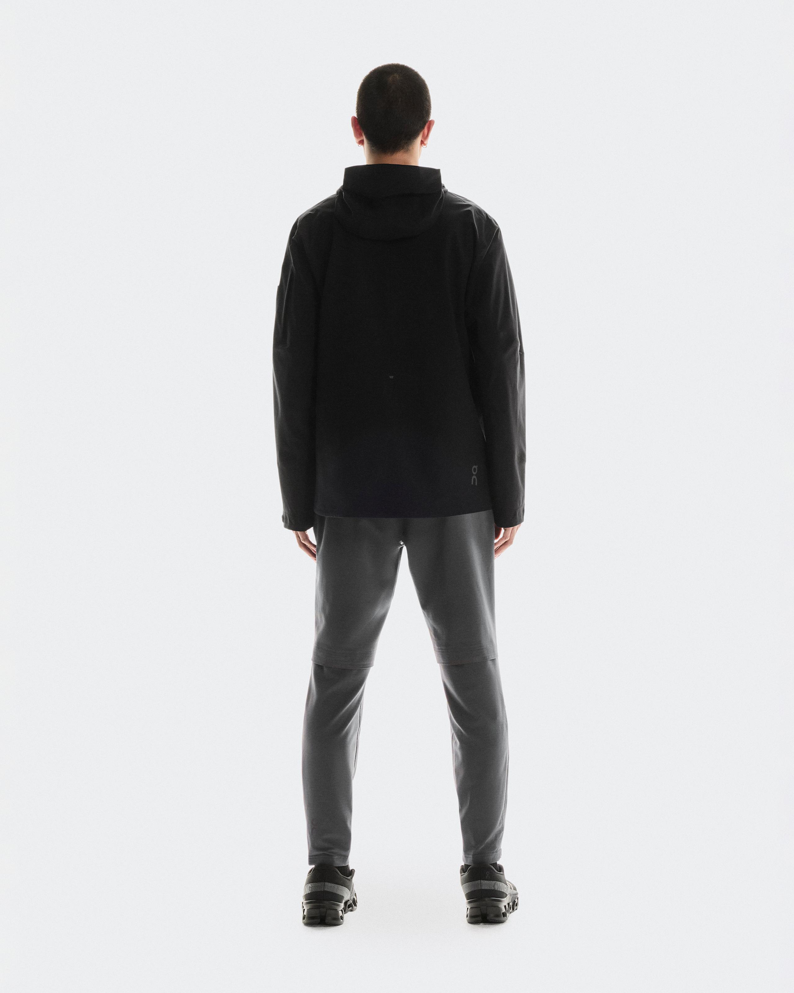 Мужские брюки On Weather Winter Pants, Eclipse — фото 2