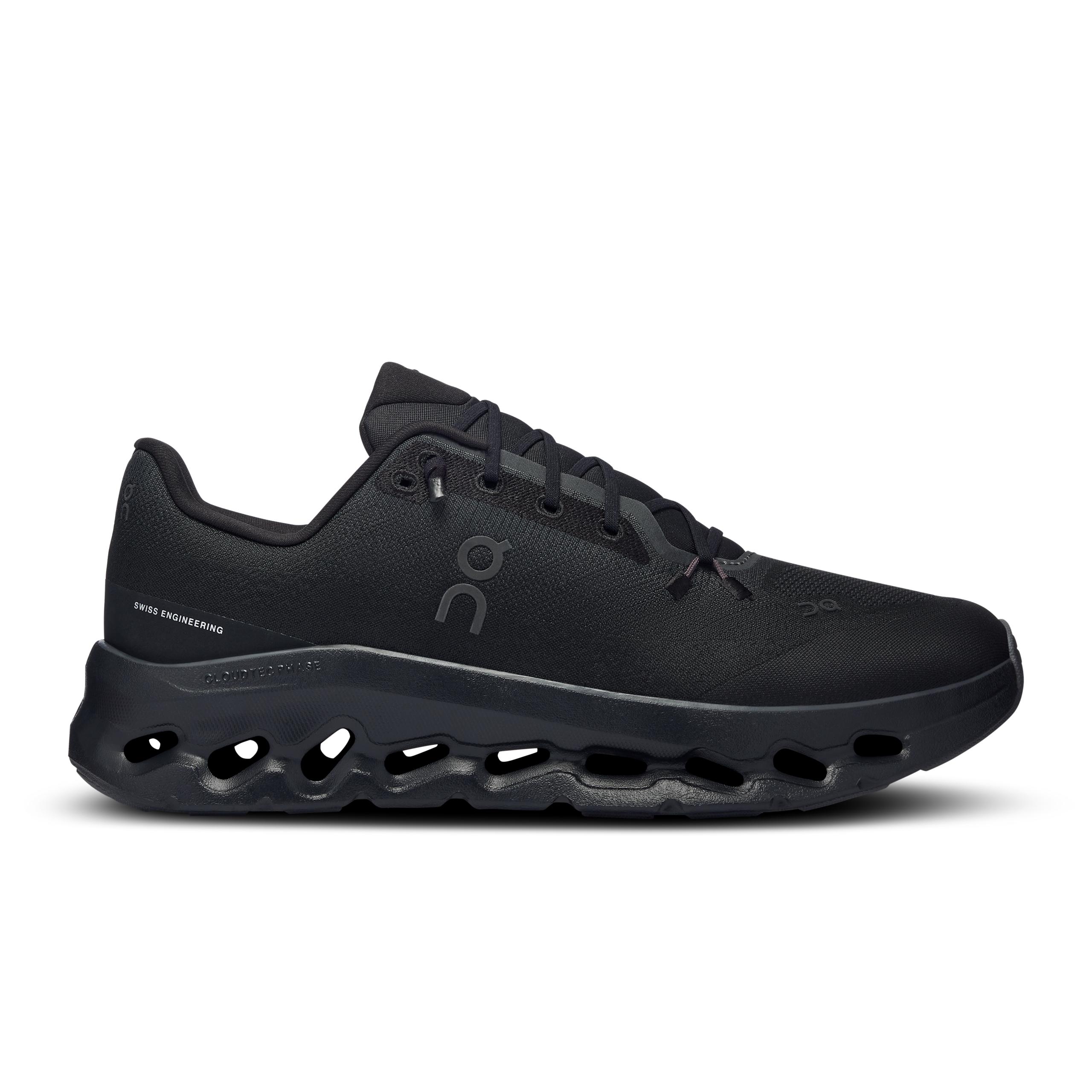 Cloudtilt Eclipse | Black