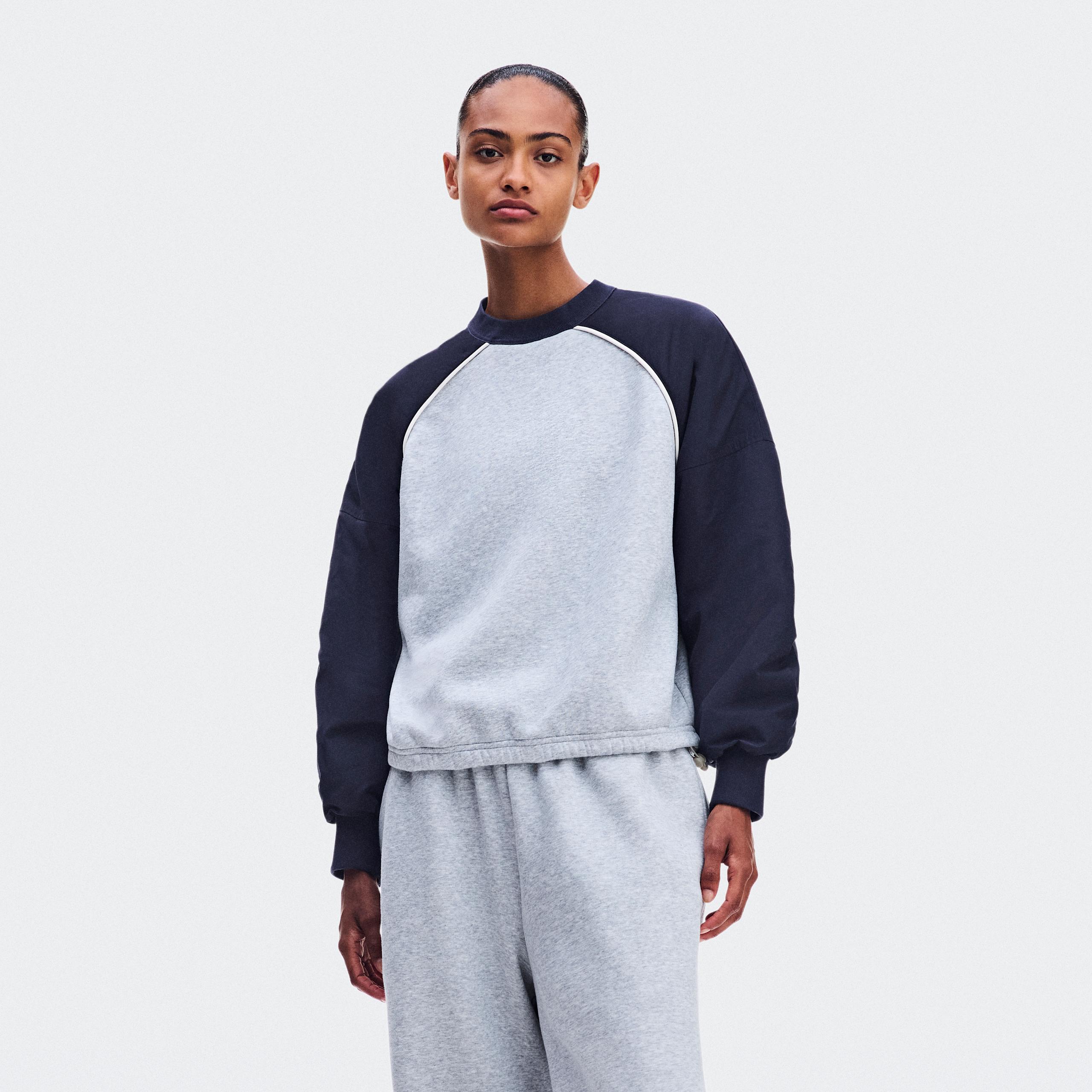 Oversized Crewneck — фото 2
