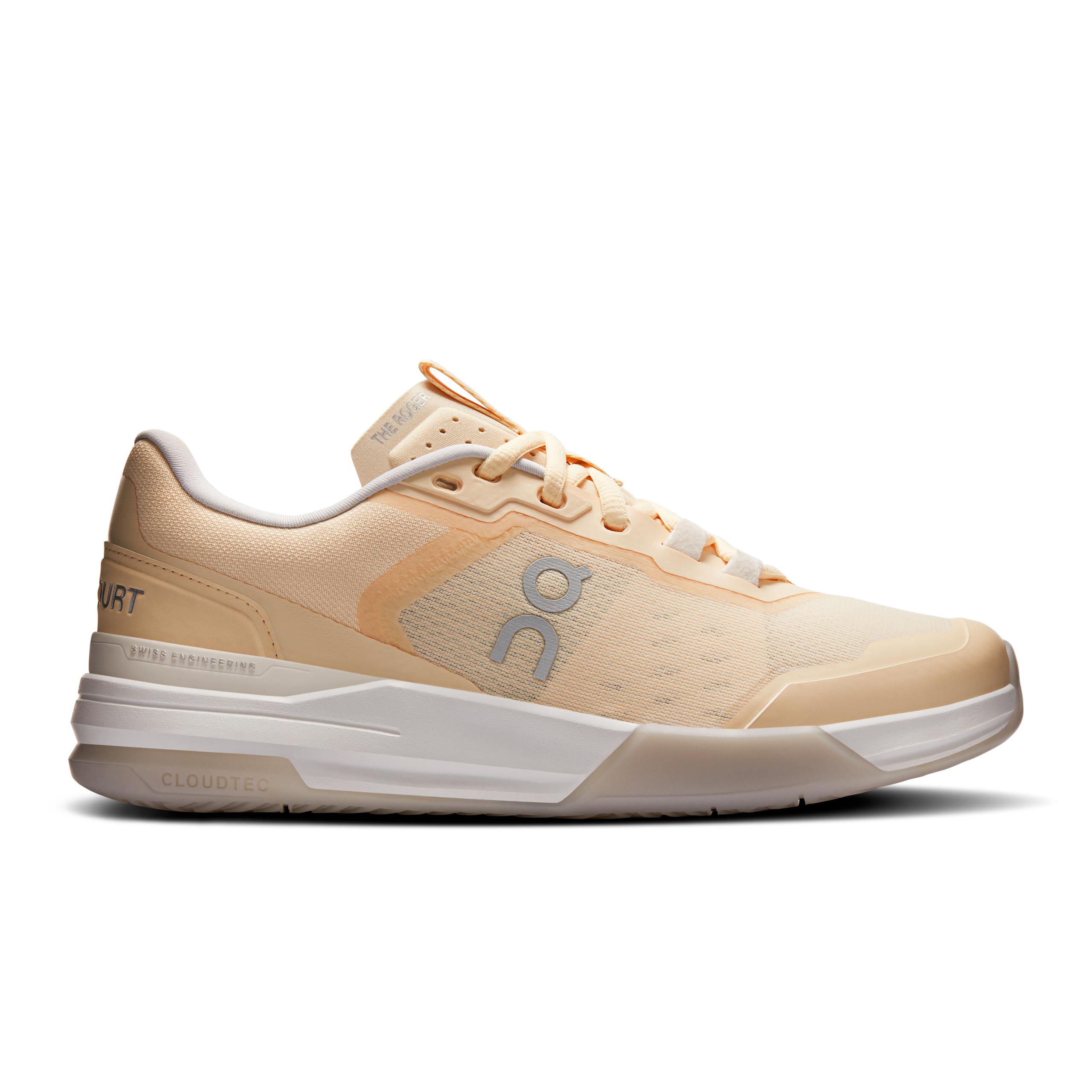 THE ROGER Advantage Pro Blonde | Gardenia