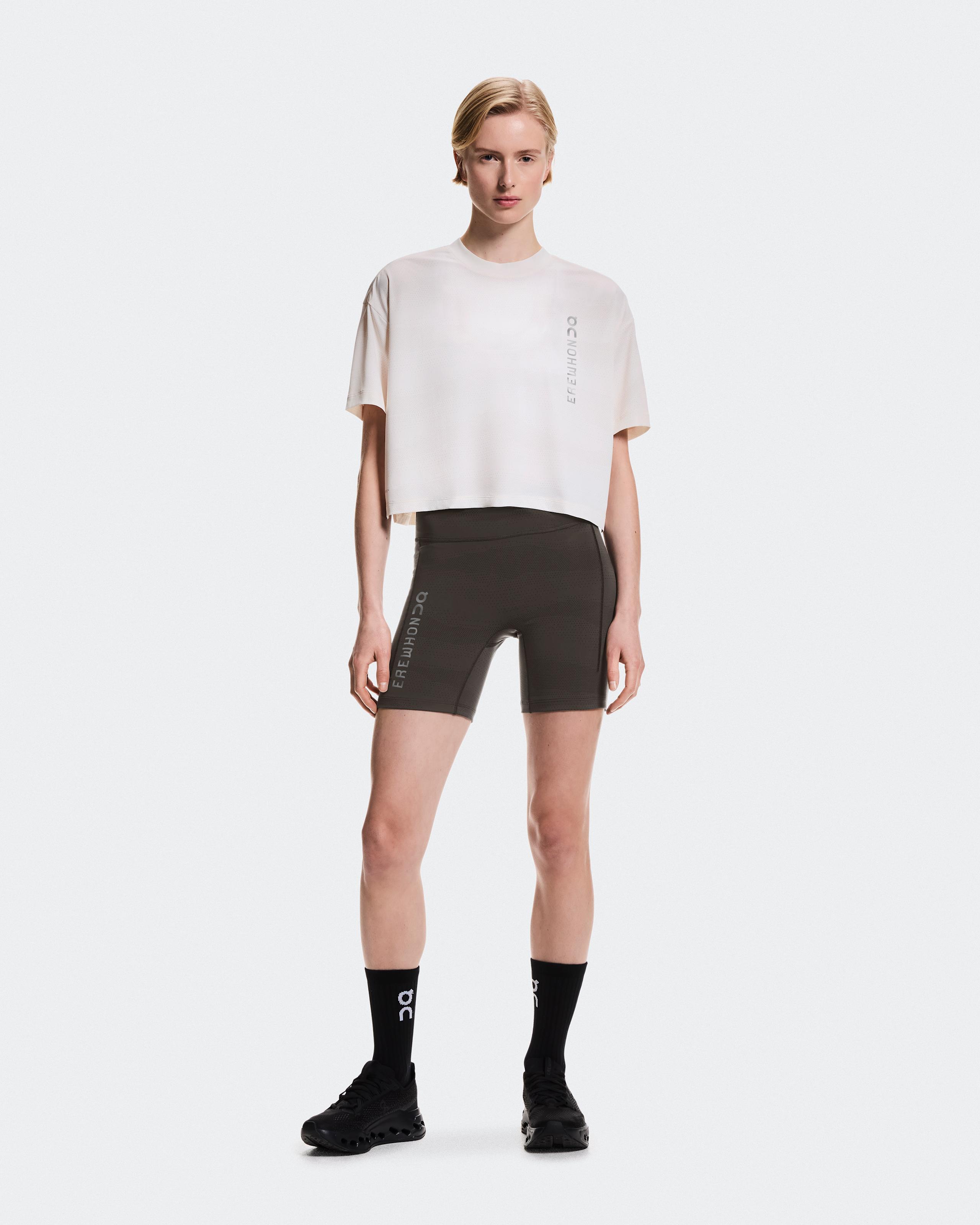 Performance-T Erewhon Ivory