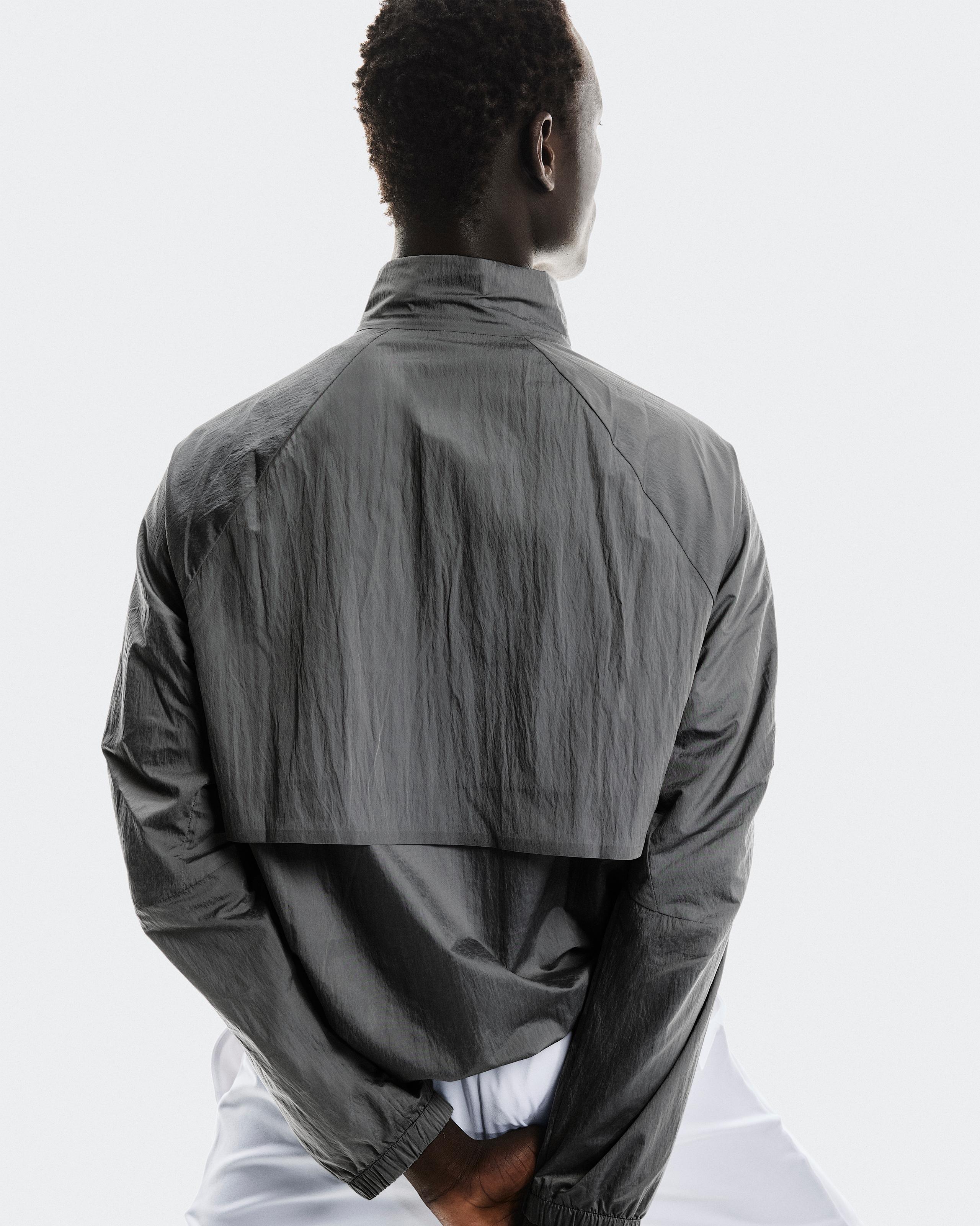 Мужская куртка On Court Jacket, Eclipse — фото 6