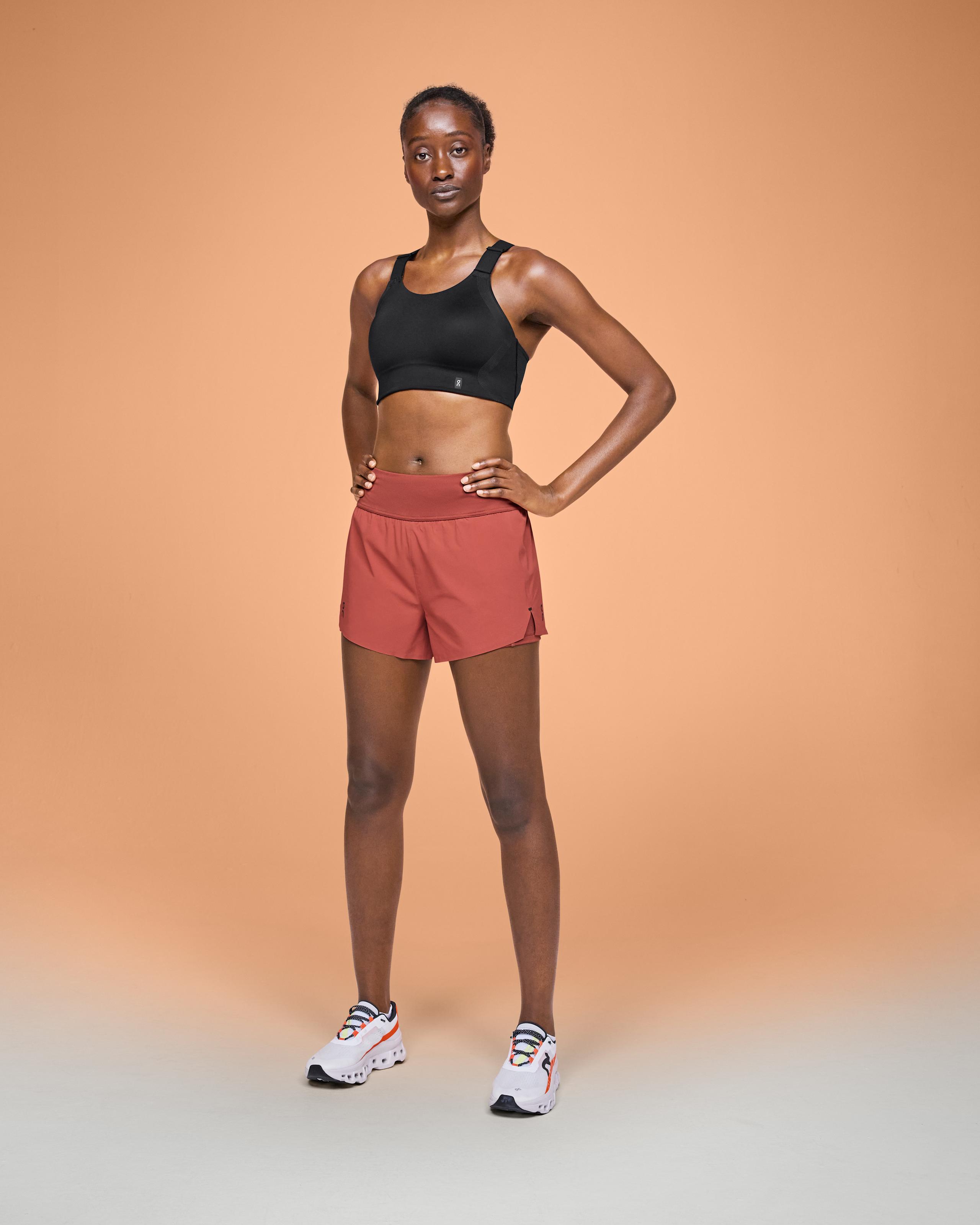 Performance Flex Bra Black