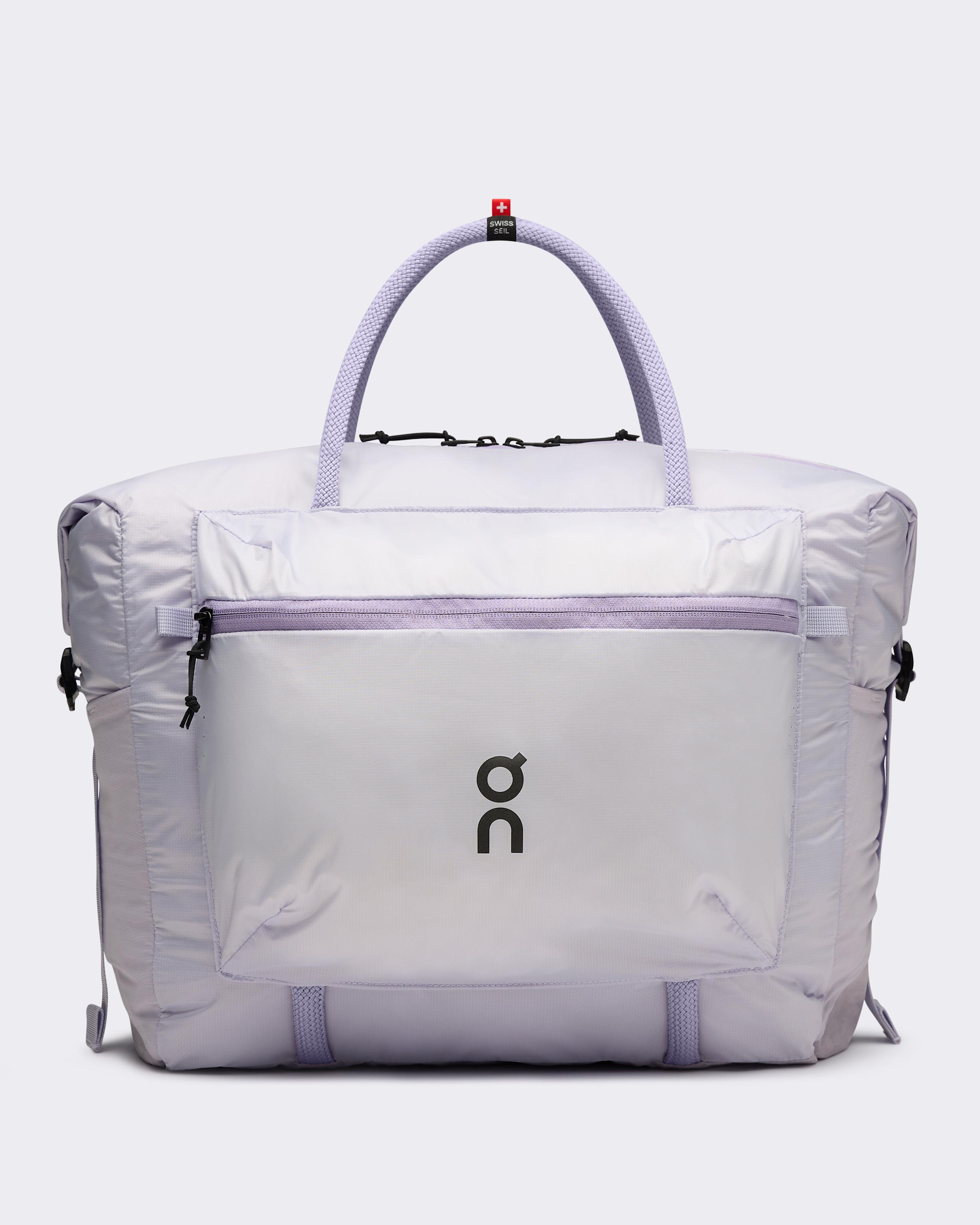 Track Pack 35L Lite Thistle