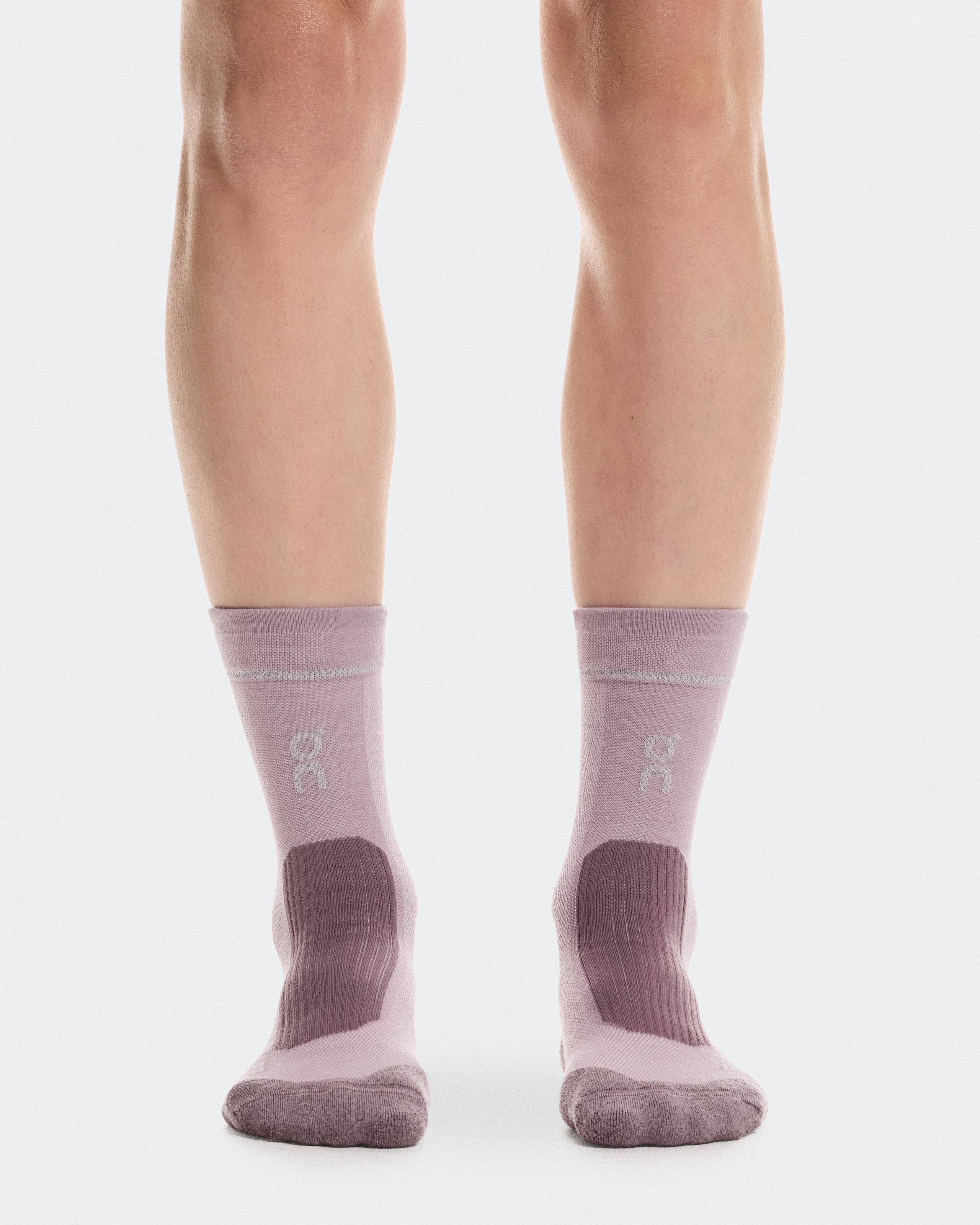Merino Ultra Sock Heron