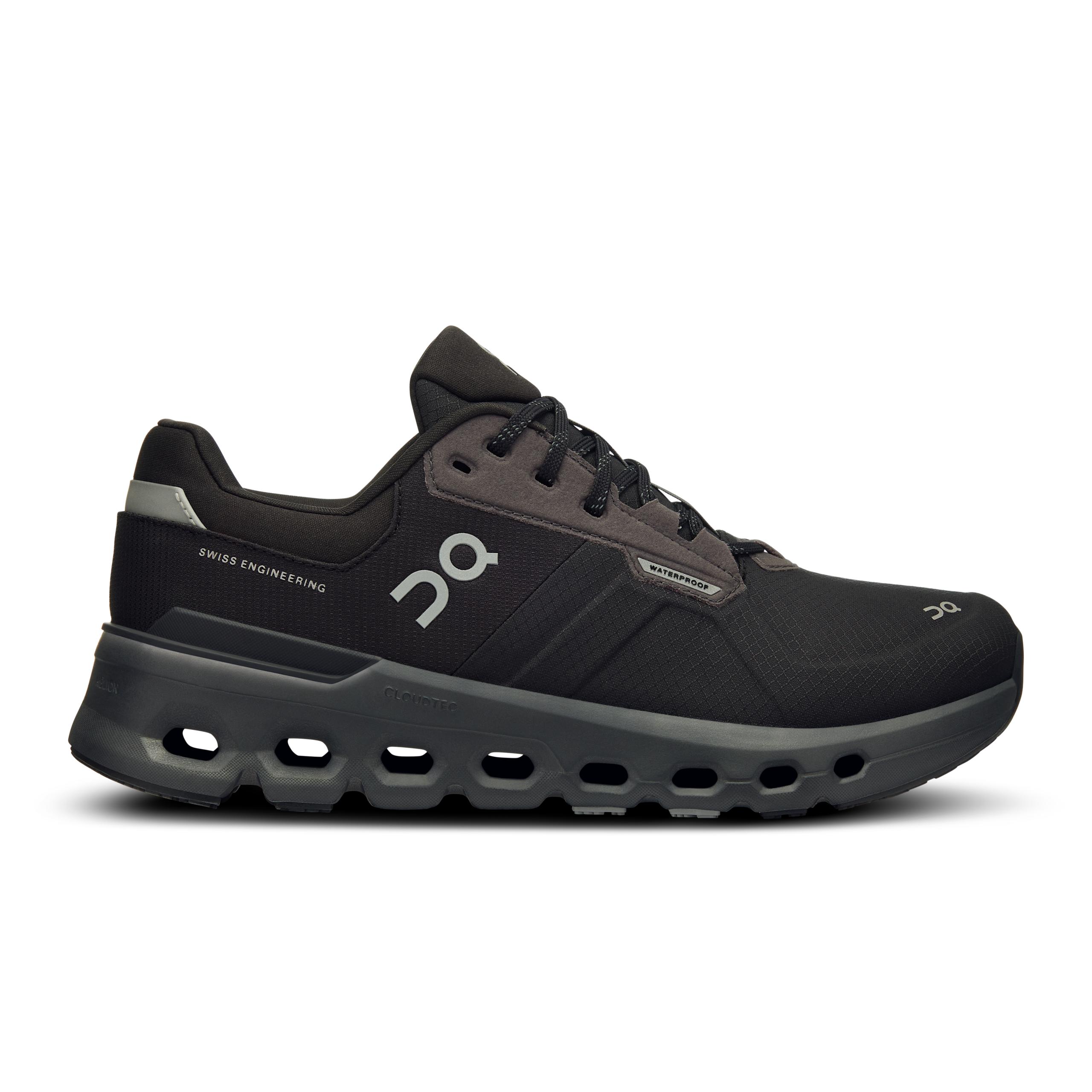 Cloudrunner 2 Waterproof Magnet | Black