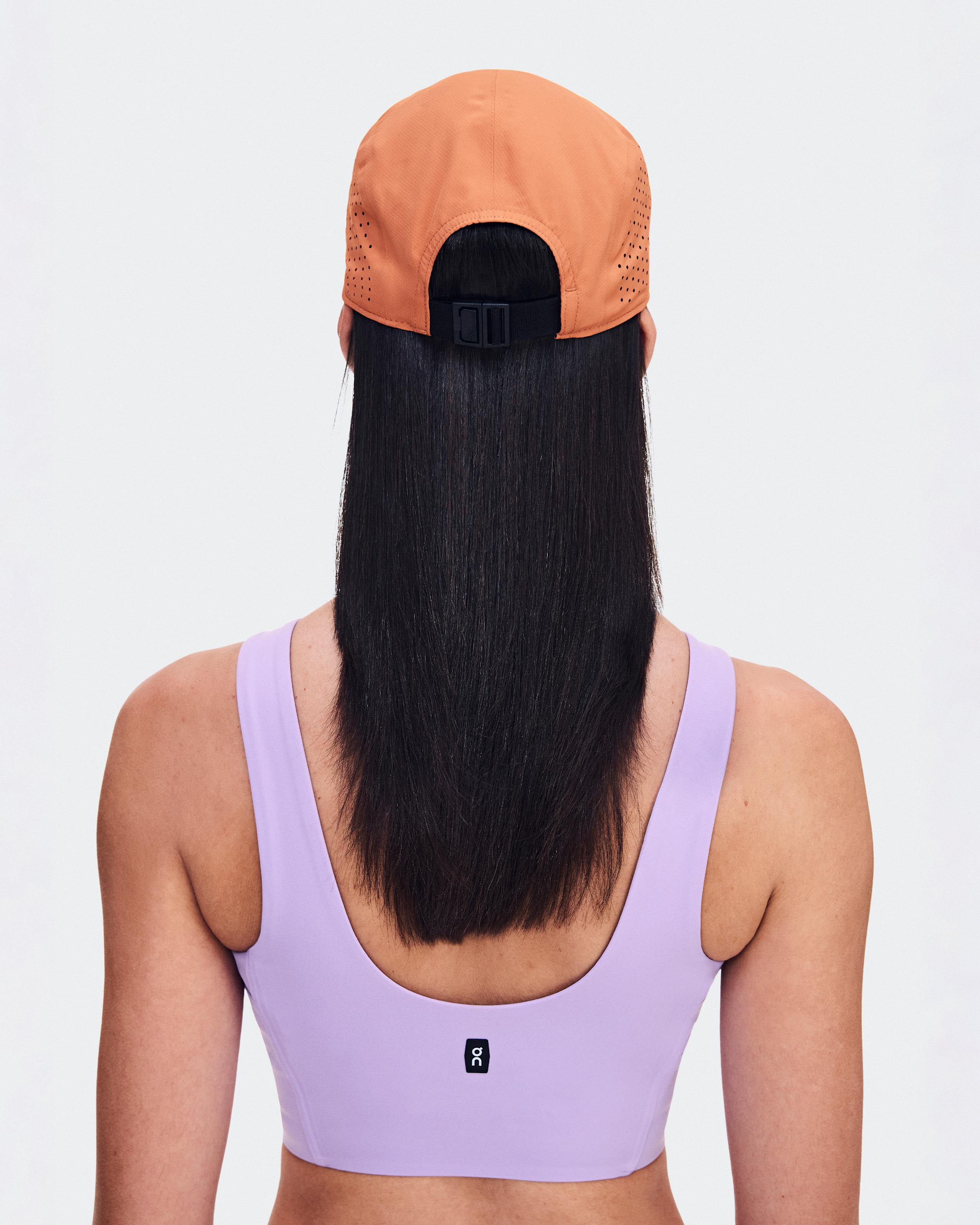 Кепка Lightweight Cap, песочная — фото 4