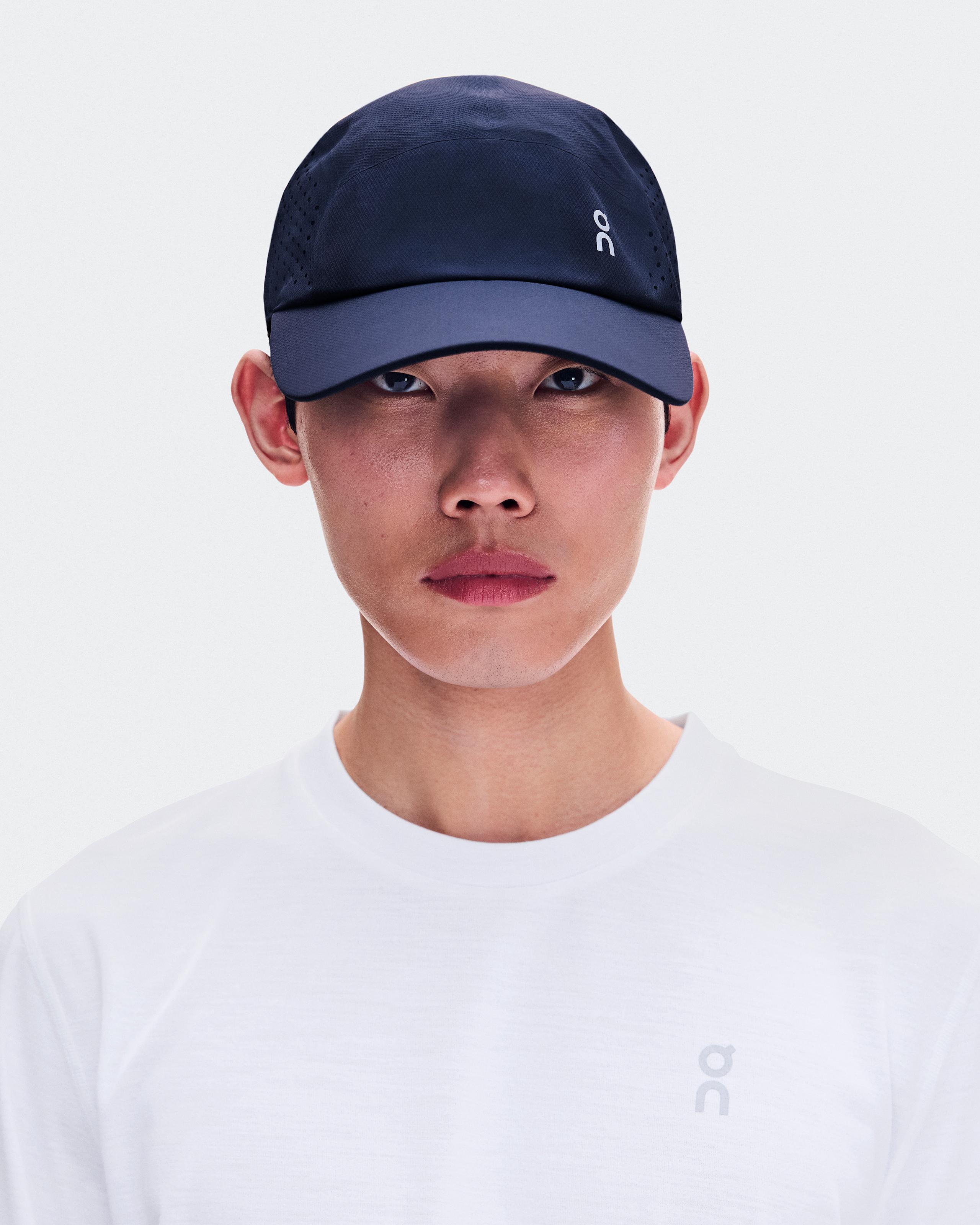 Lightweight Cap Navy