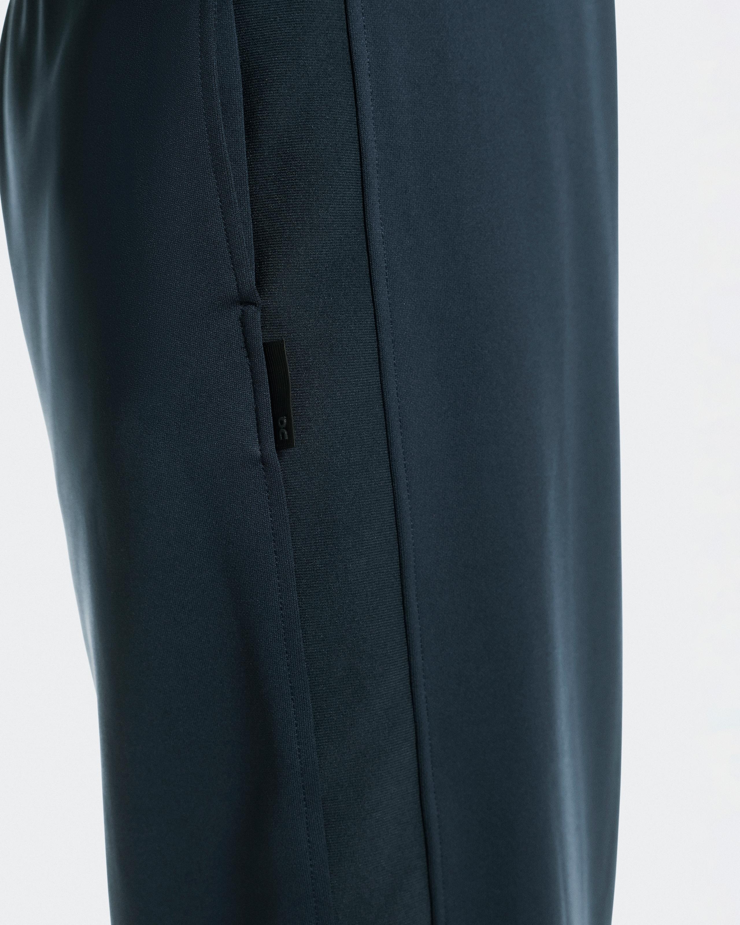 Мужские брюки On Courtside Pants, Midnight — фото 6