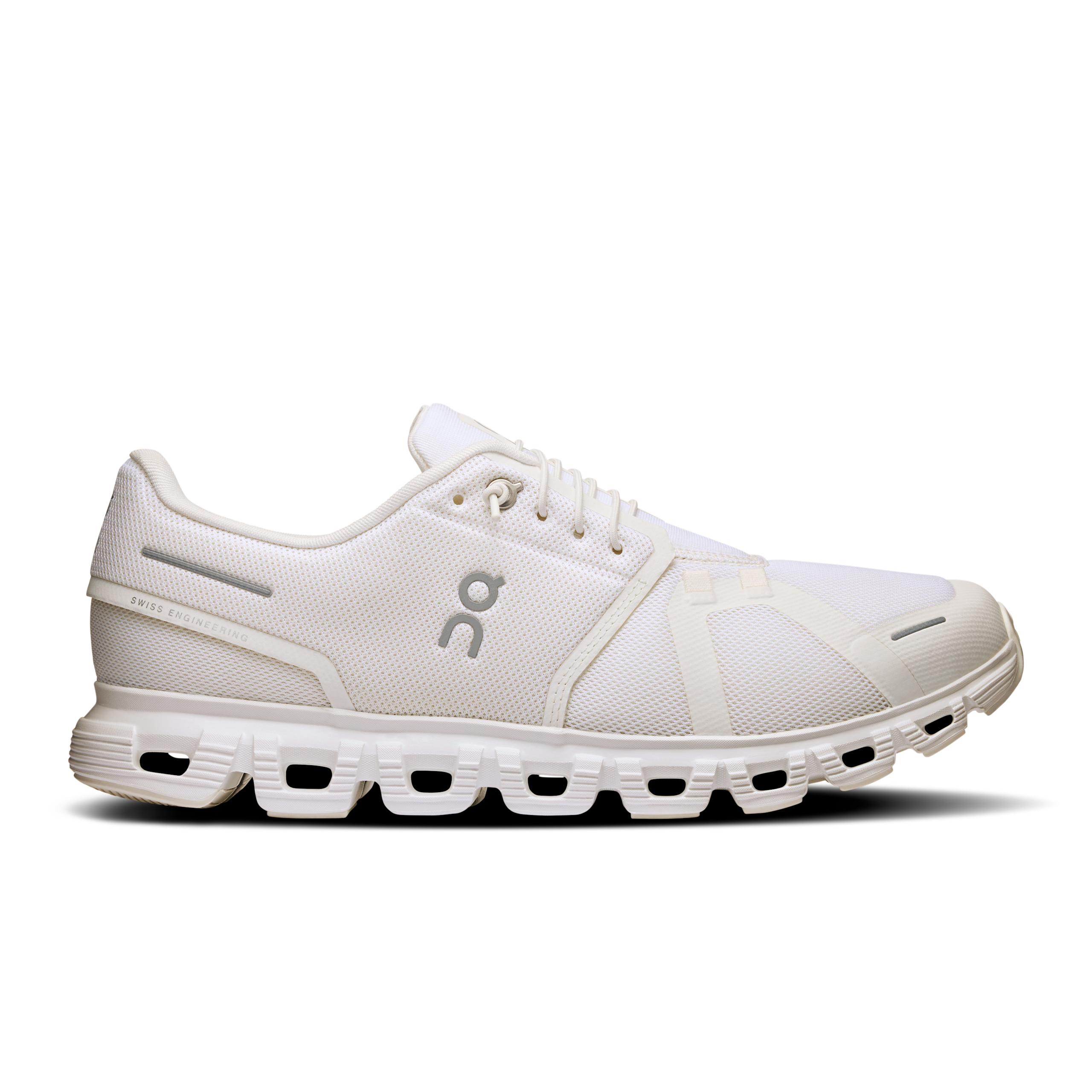 Cloud 6 White | White