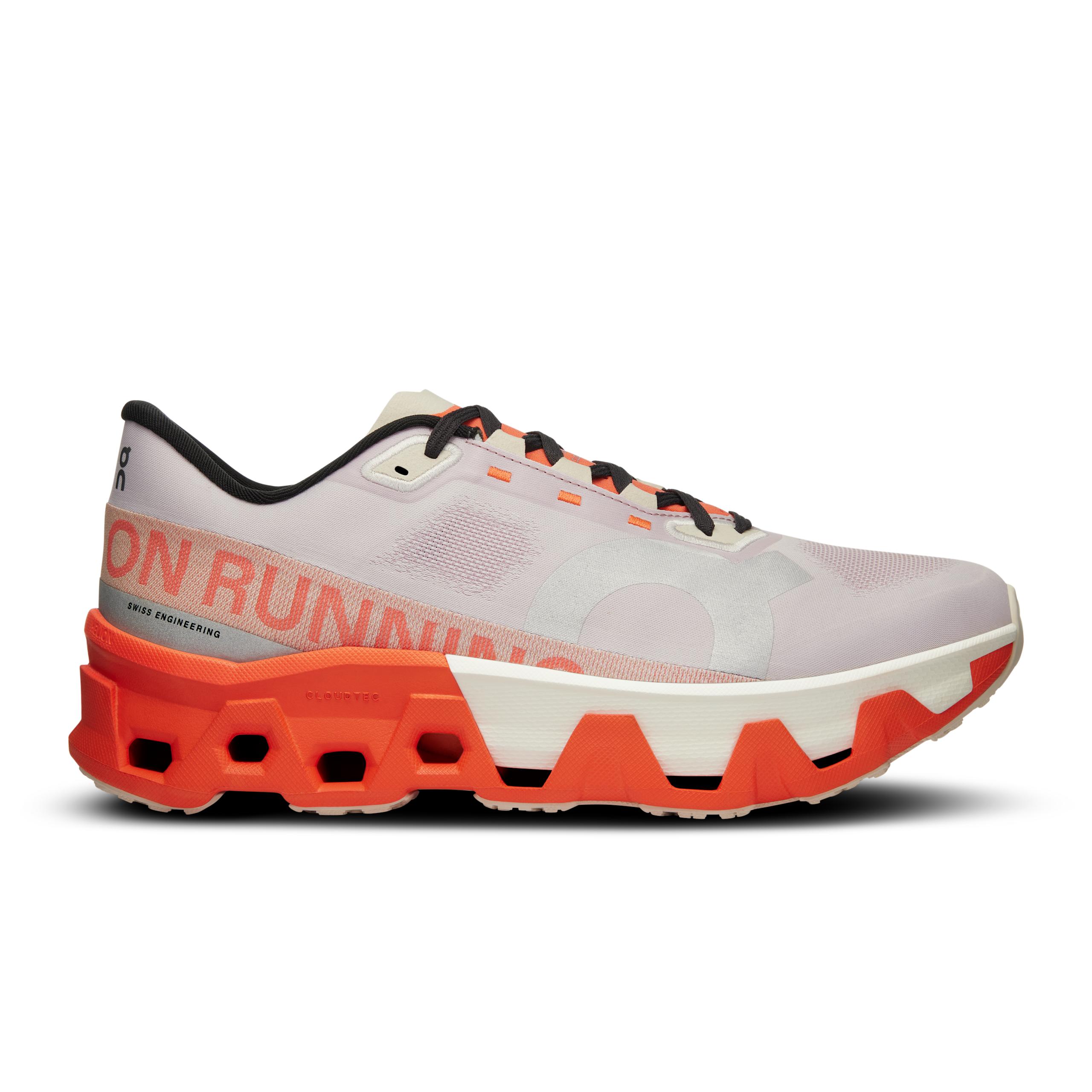 Cloudmonster Hyper Mauve | Flame