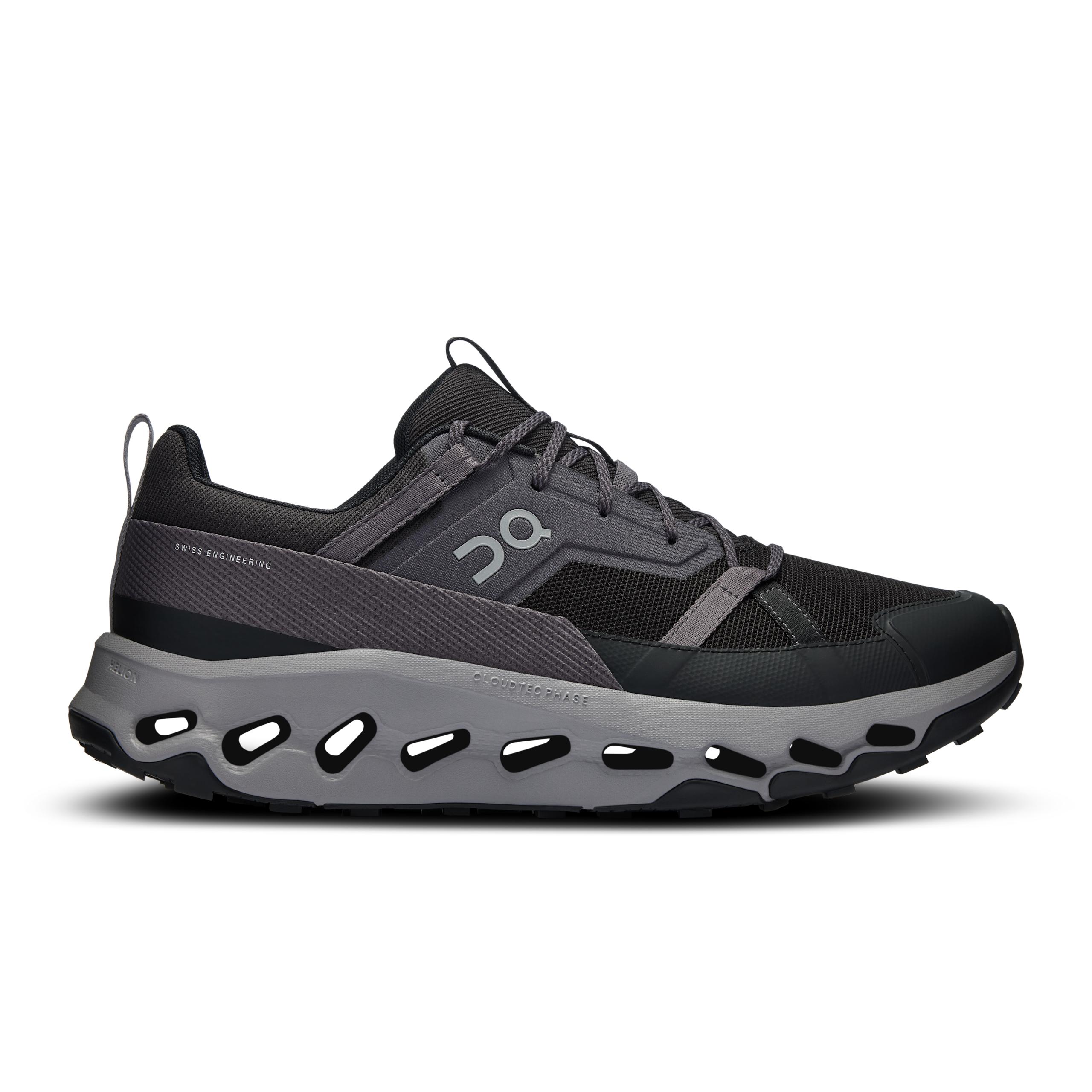 Cloudhorizon Black | Alloy