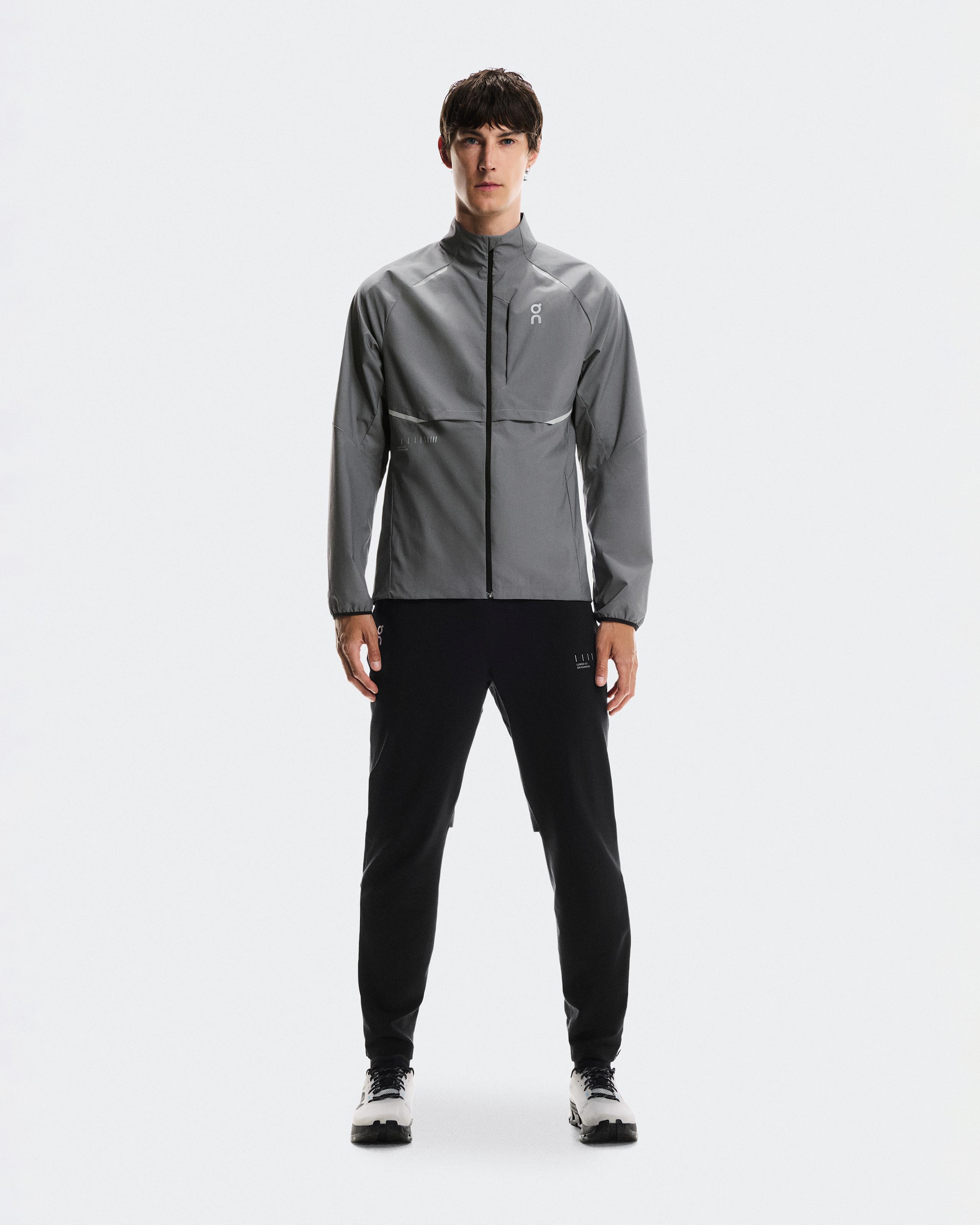 Weather Jacket Lumos Eclipse