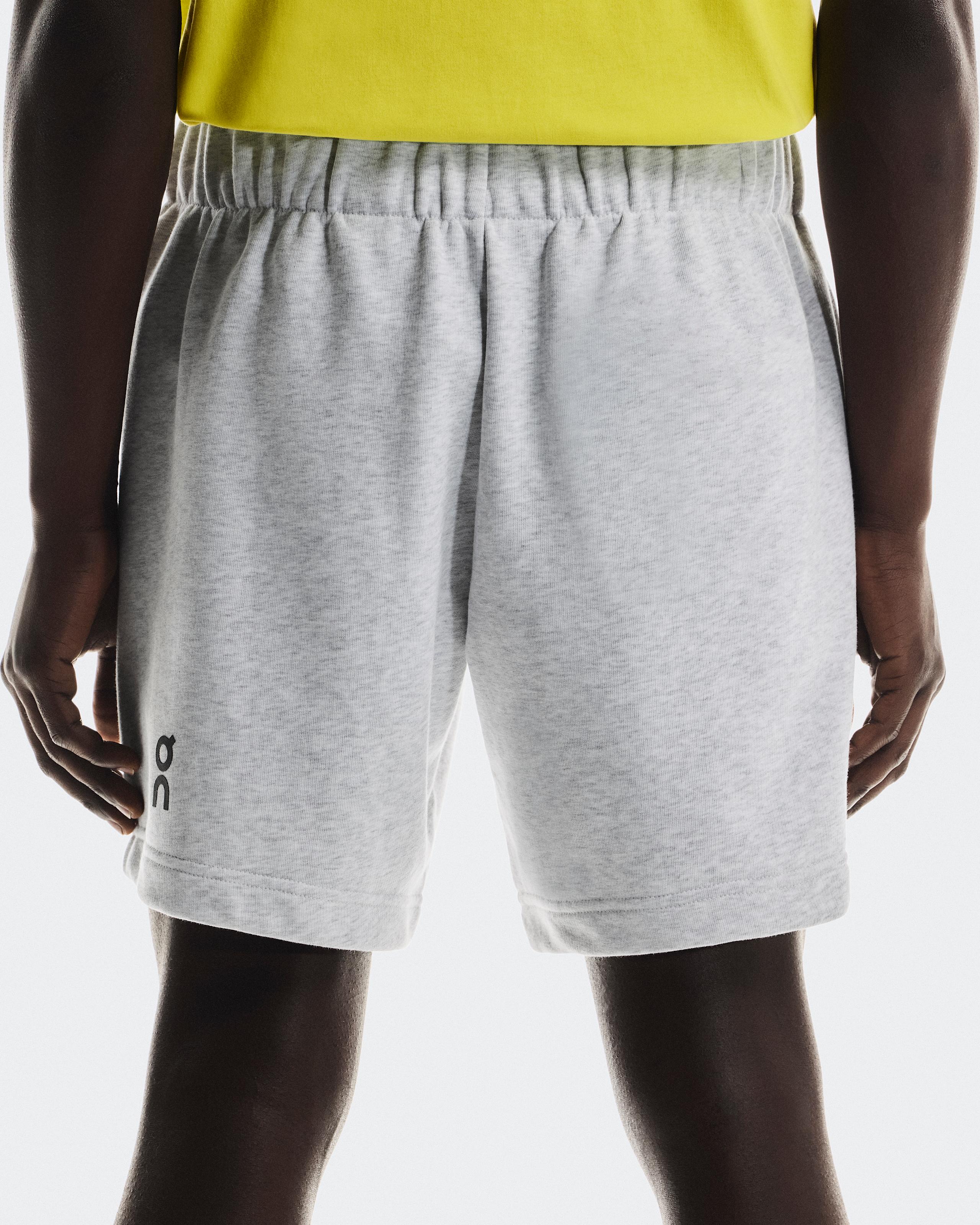 Мужские шорты On Club Shorts, Crater — фото 5