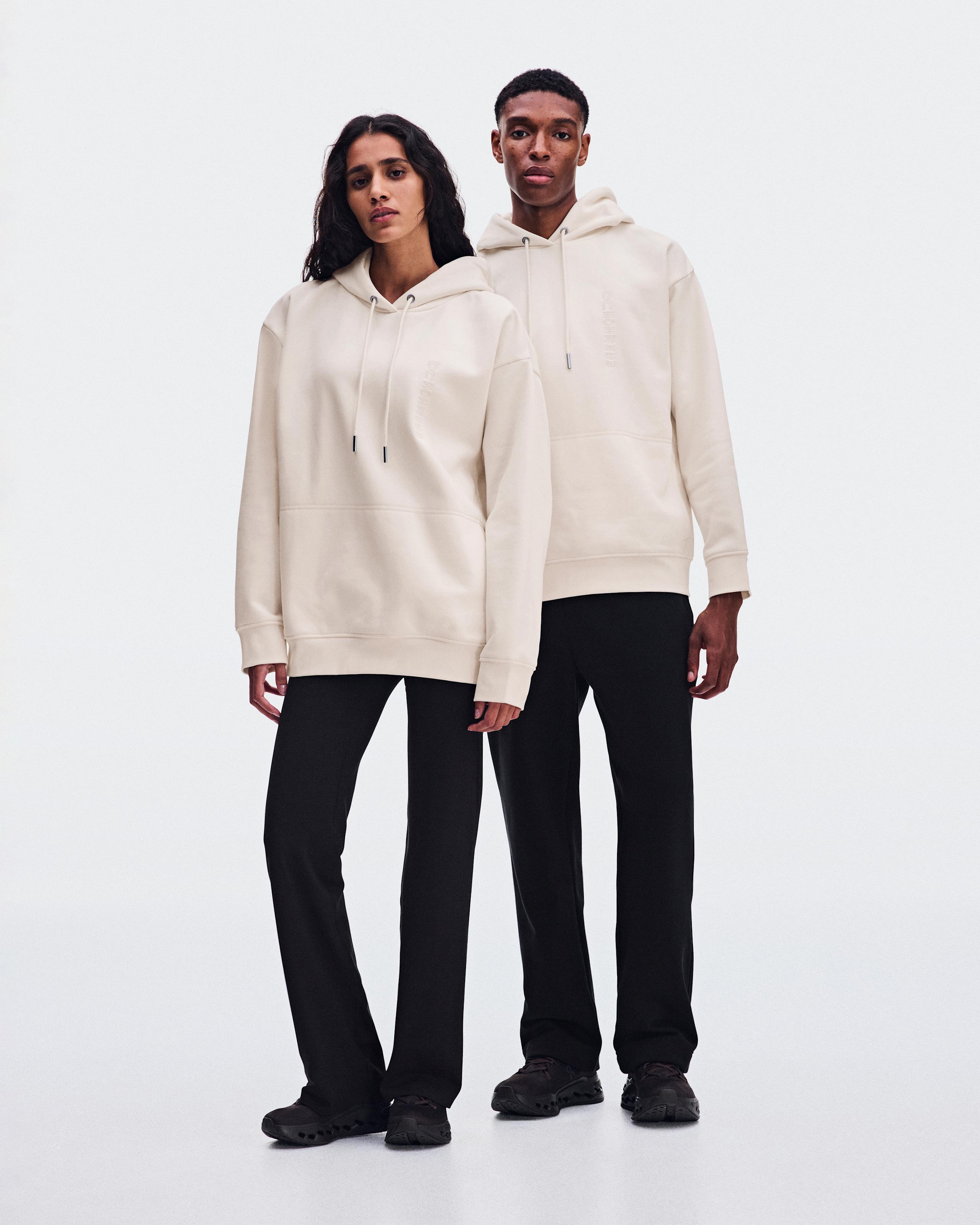 Collective Hoodie Erewhon