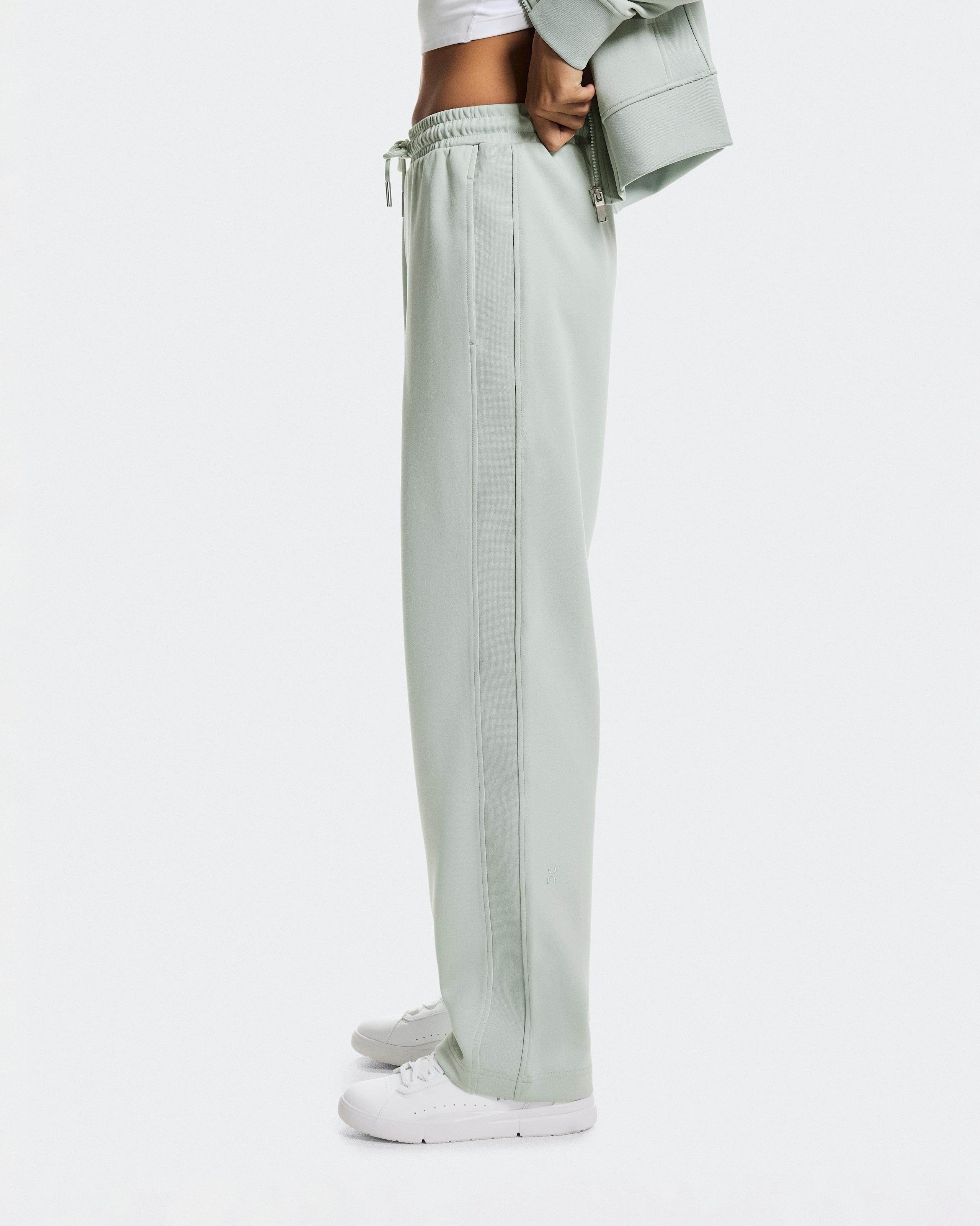 Женские брюки On Courtside Pants, Mineral — фото 3