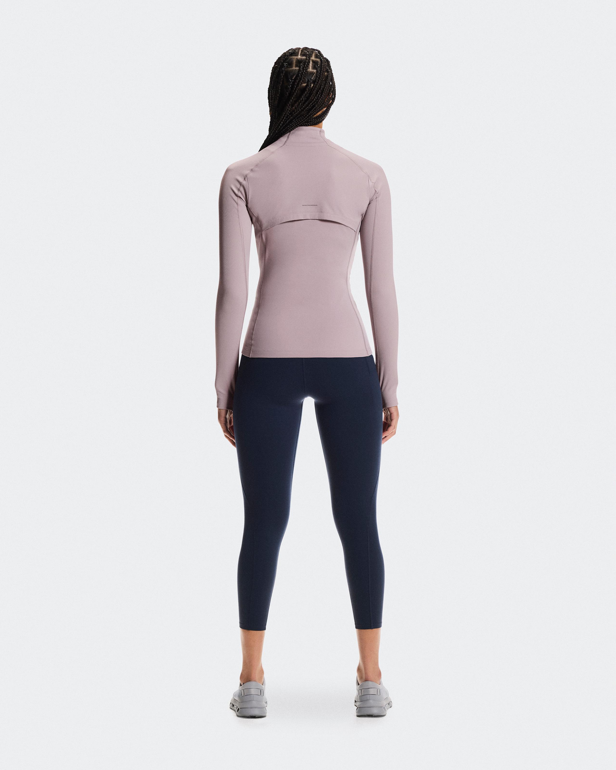 Женская куртка On Studio Jacket, Heron — фото 2