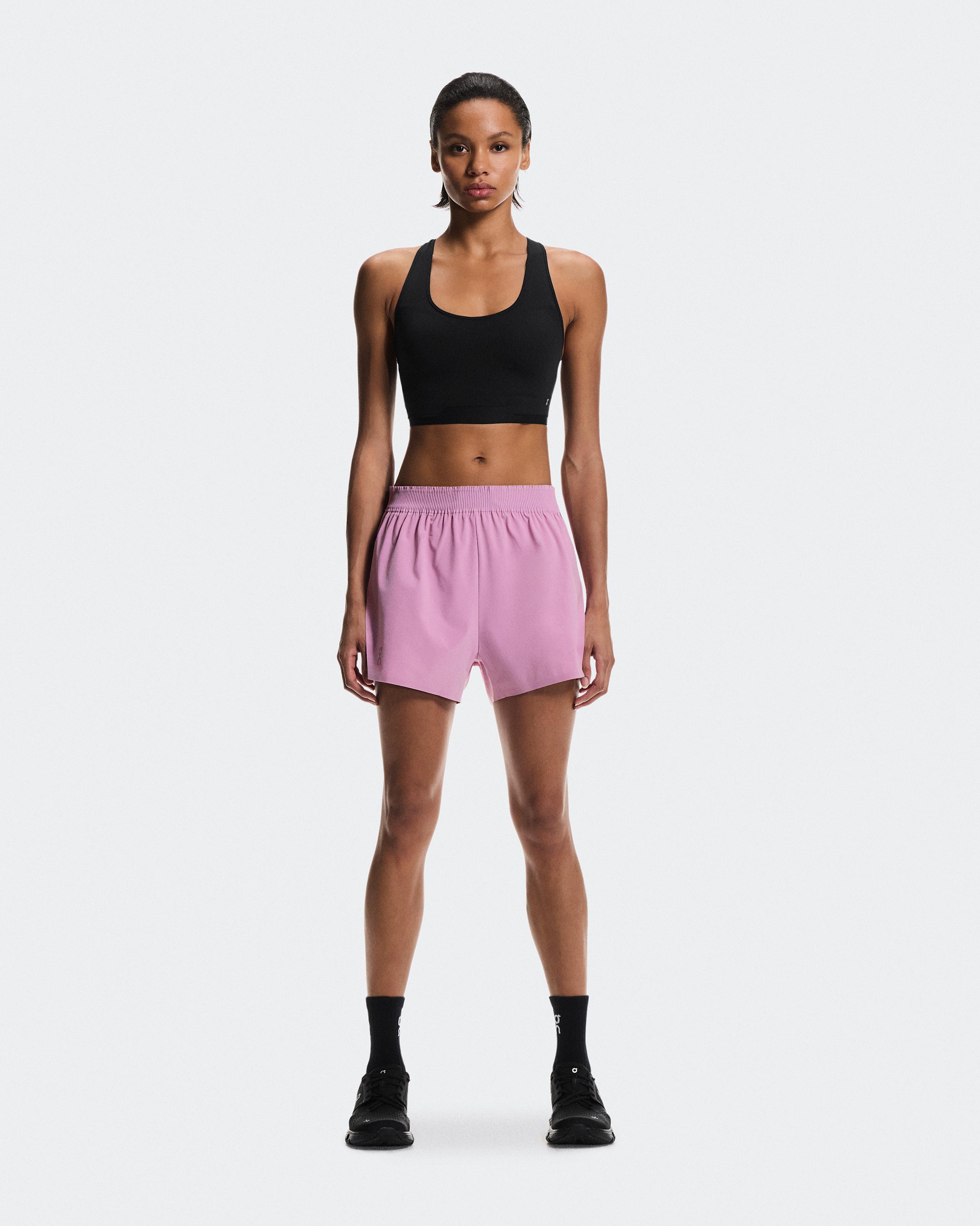 Train Shorts Sakura