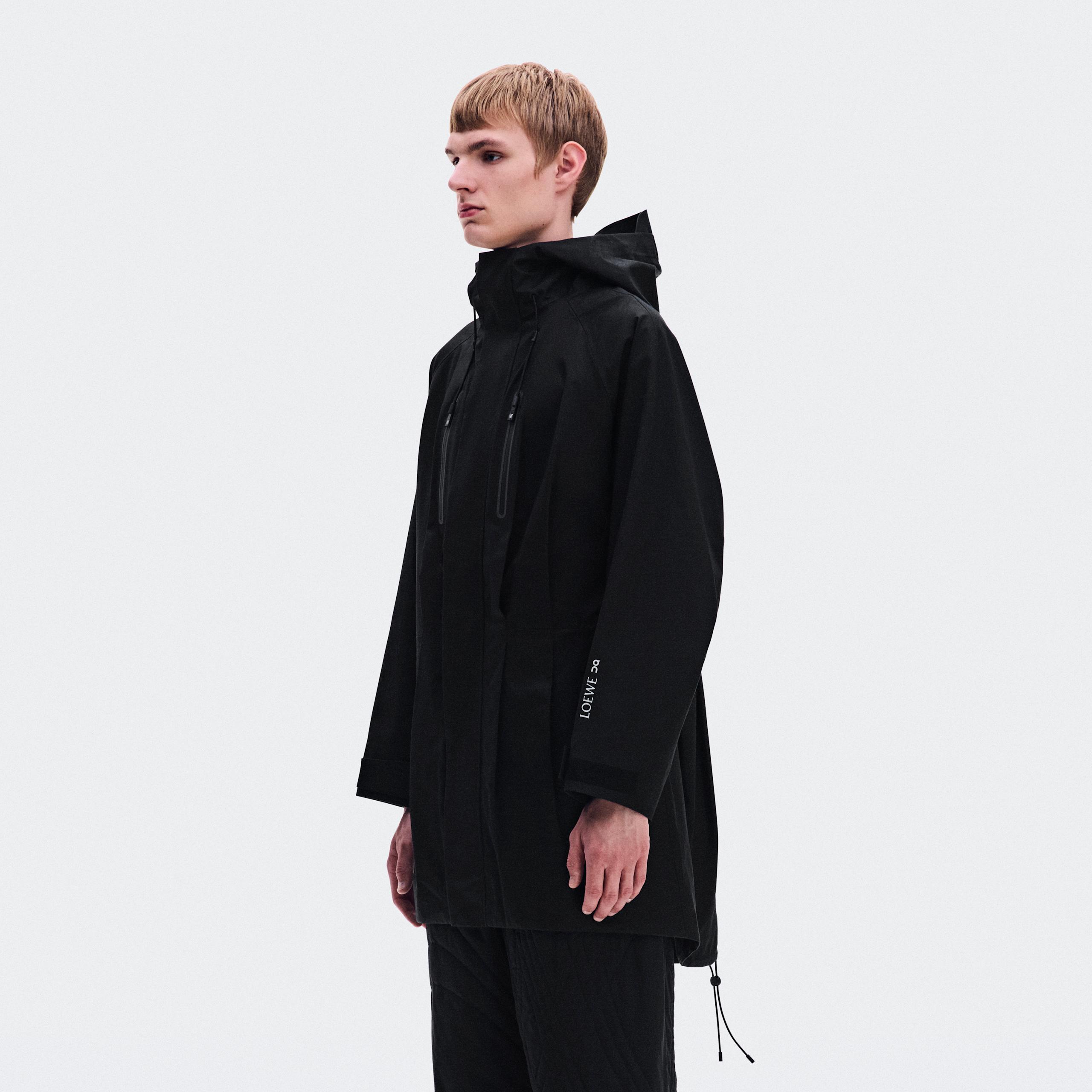 Parka LOEWE — фото 2