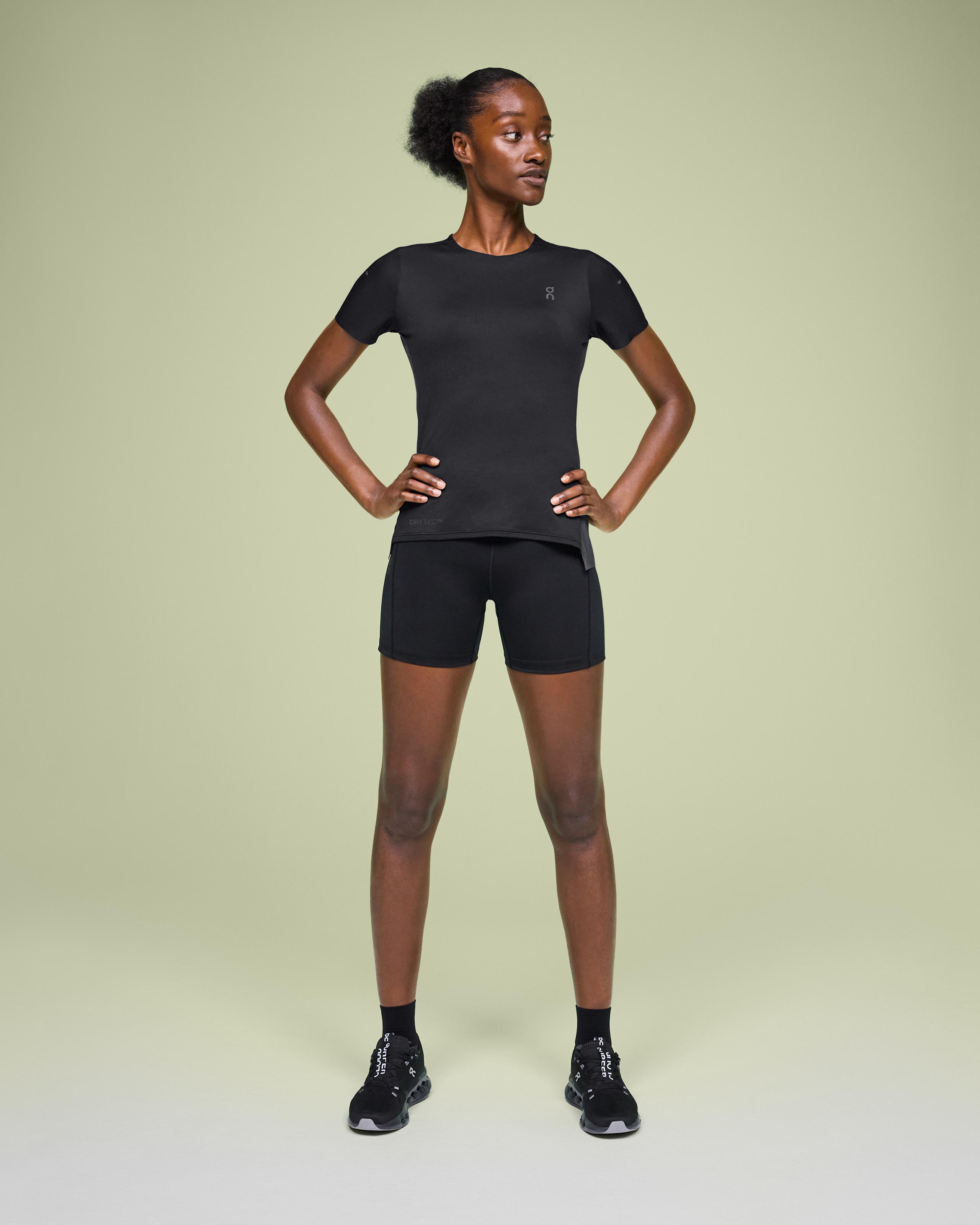 Performance-T Black | Eclipse