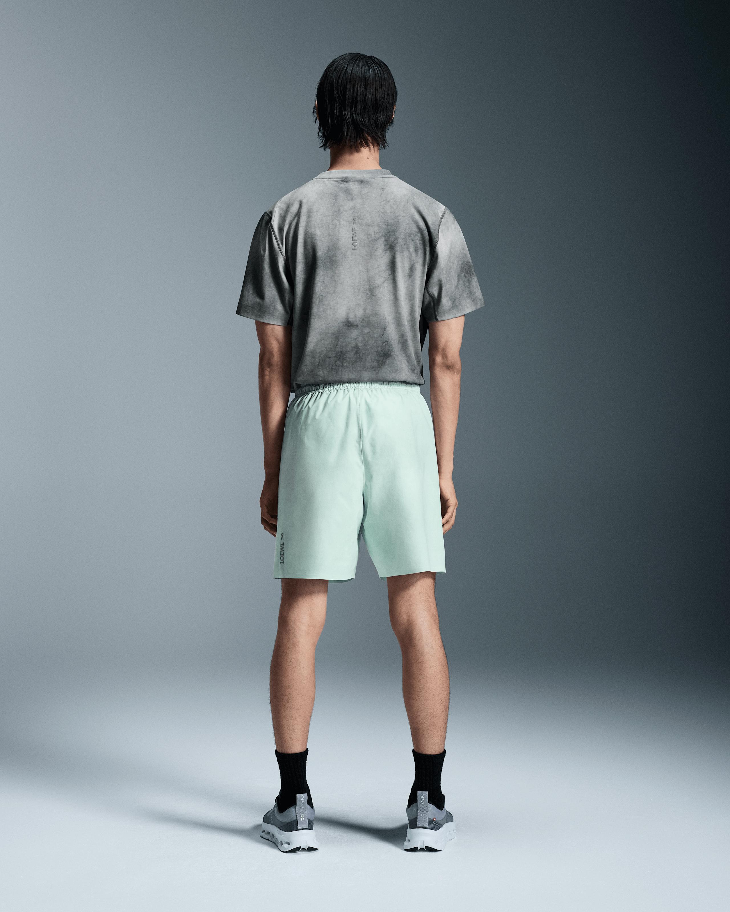 Mid Length Shorts LOEWE — фото 2