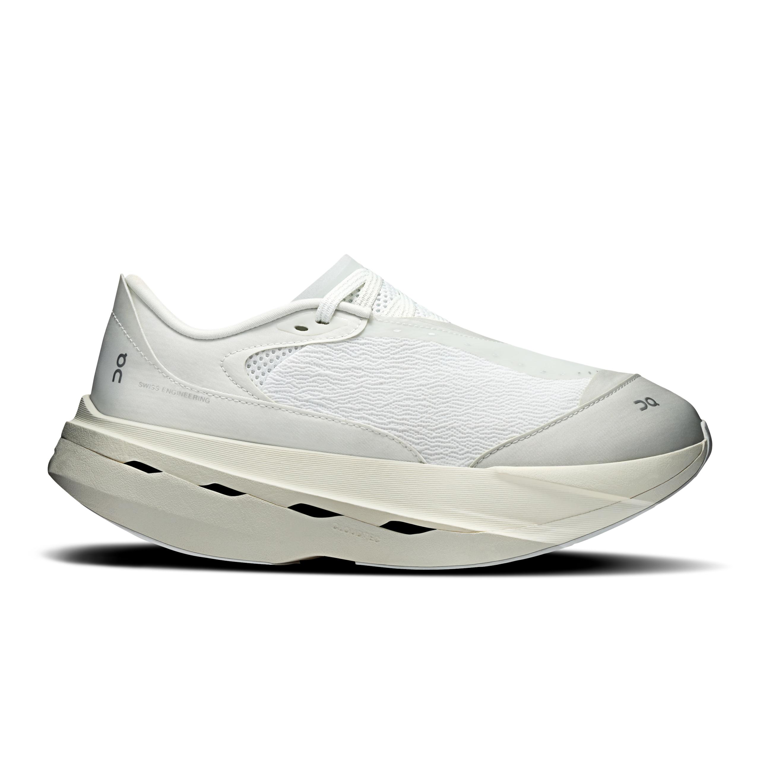 Cloudboom Volt PAF White | Gale