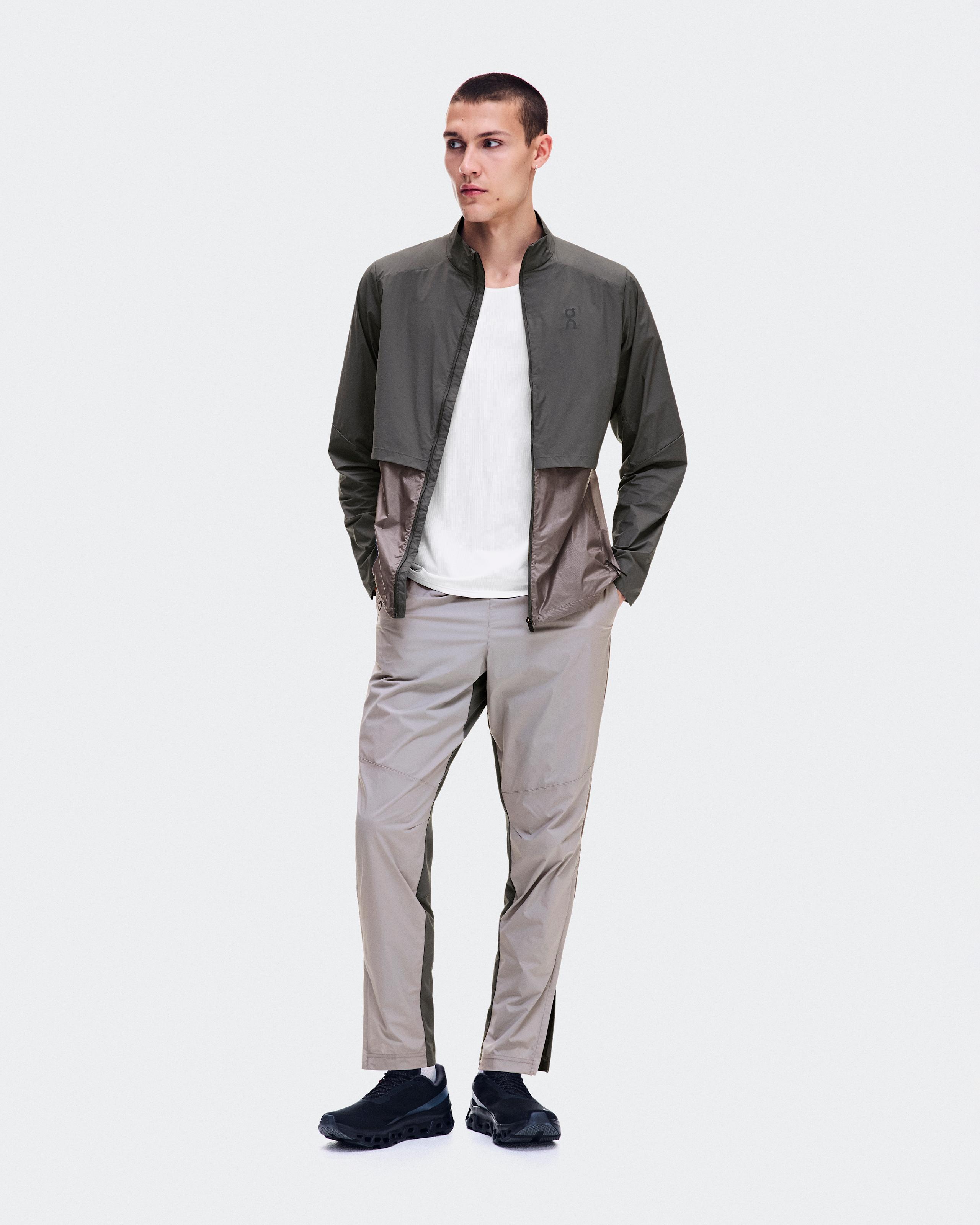 Weather Pants Ore | Ember