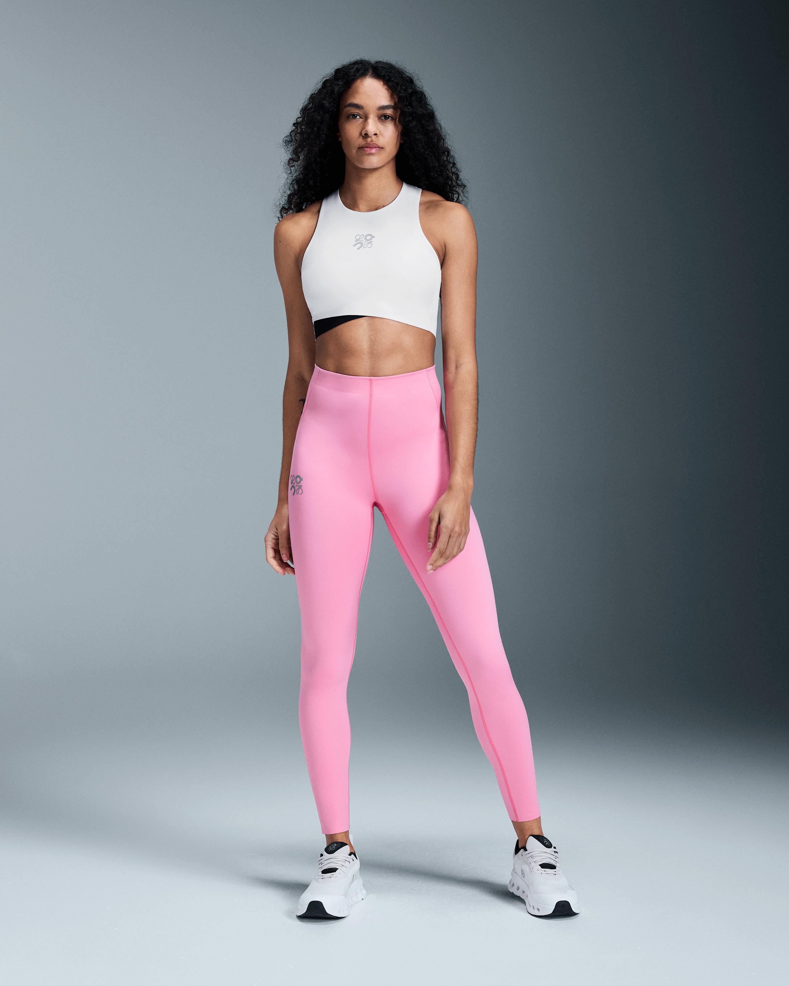 Performance Top LOEWE White