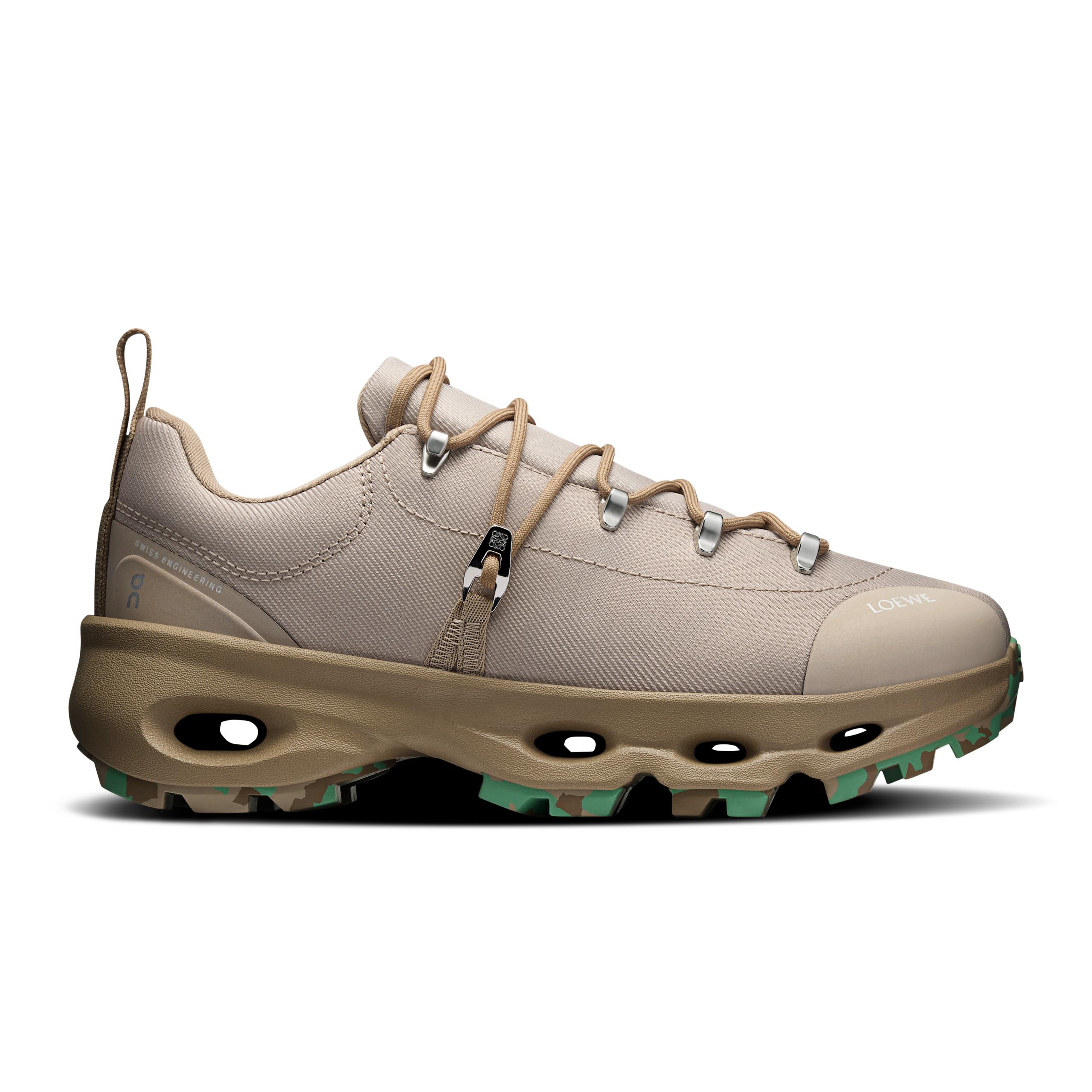 Cloudsolo Hiker LOEWE Sand