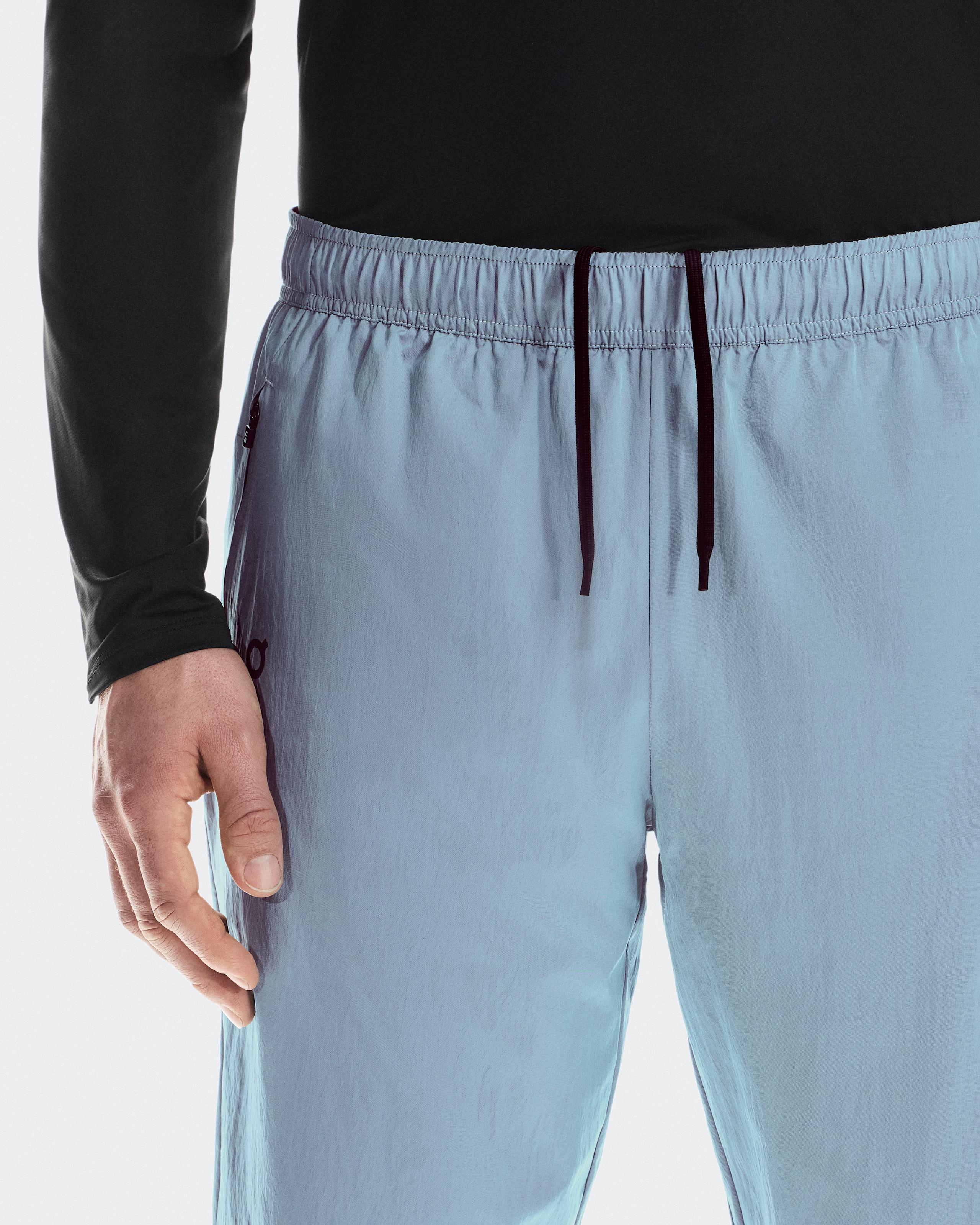 Мужские брюки On Court Pants, Geyser — фото 4