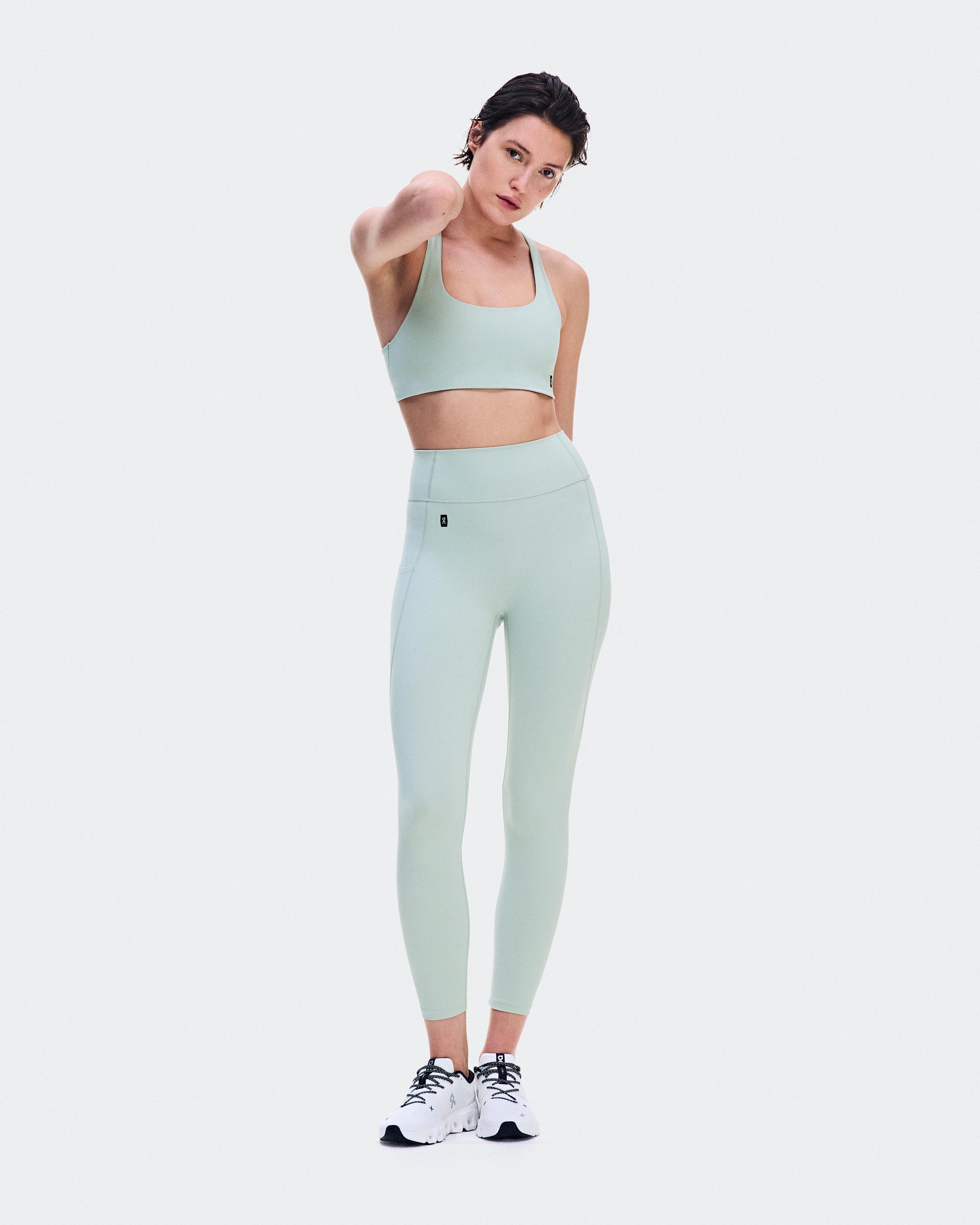 Studio Leggings 7/8 Mineral