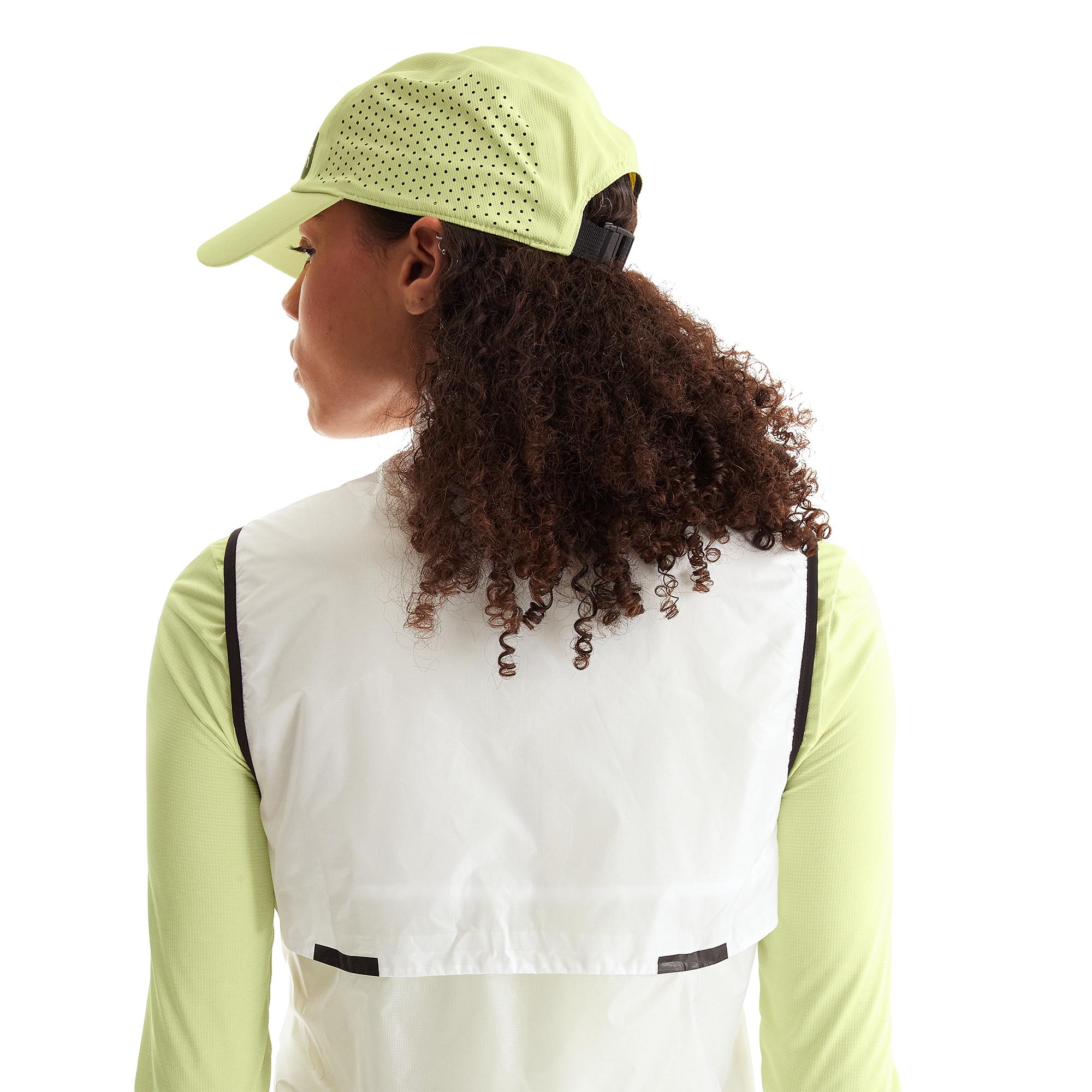 Кепка Lightweight Cap, соломенная — фото 3