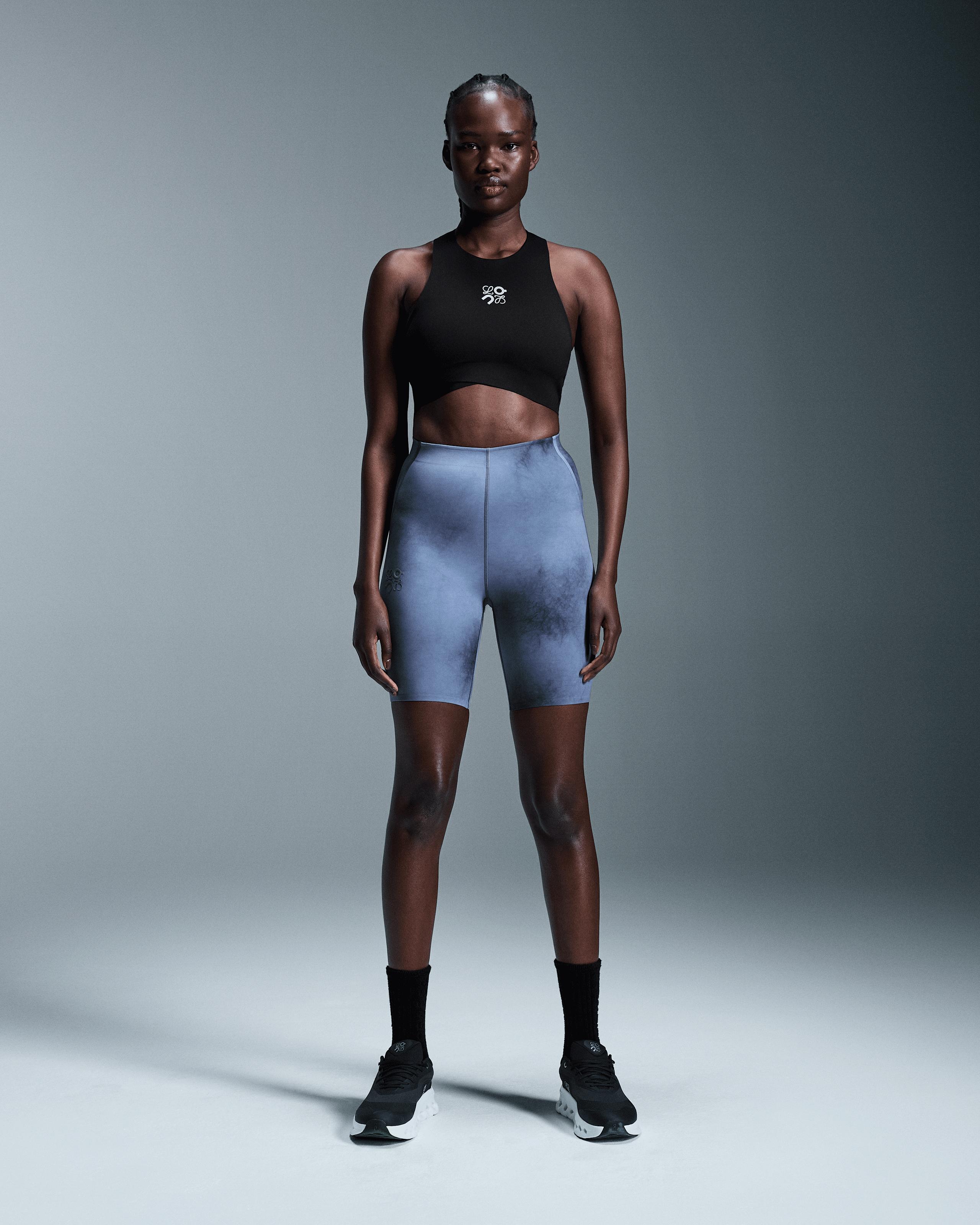 Performance Top LOEWE Black