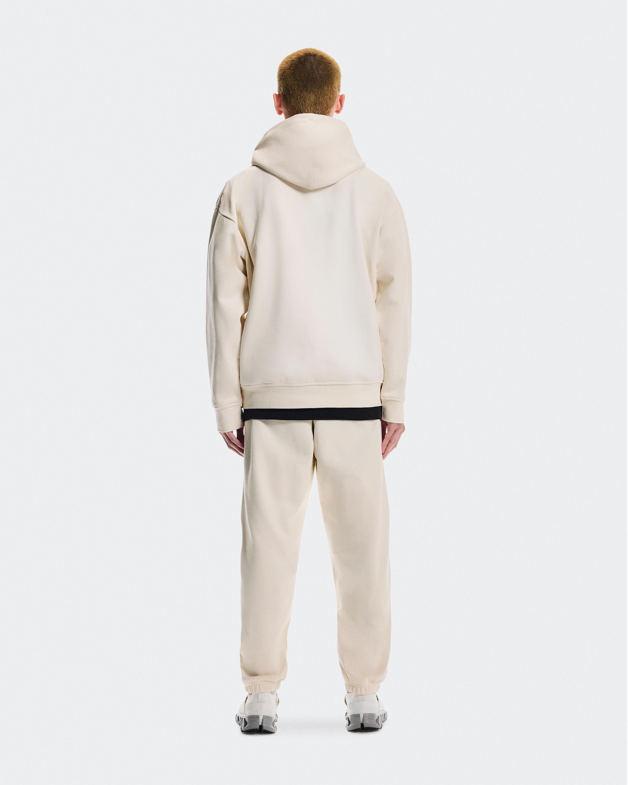 Мужское худи On Club Collective Hoodie, Dew — фото 2