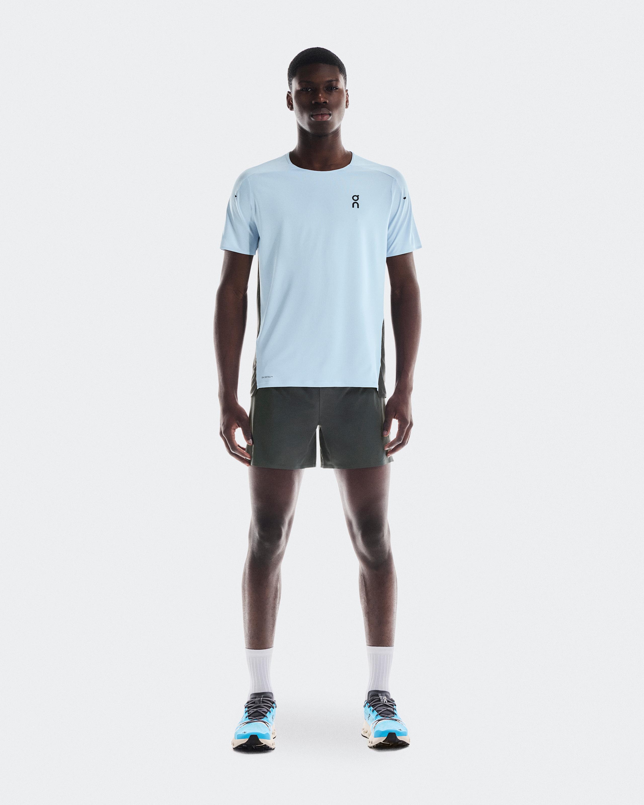 Performance-T Arctic | Eclipse