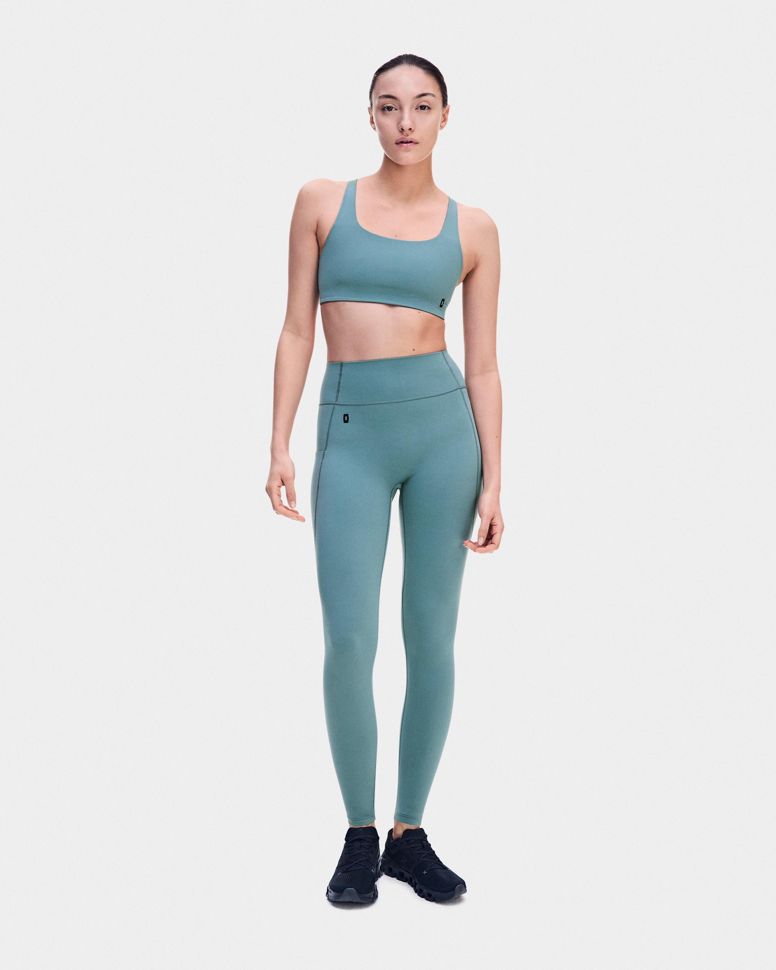 Studio Leggings Agave