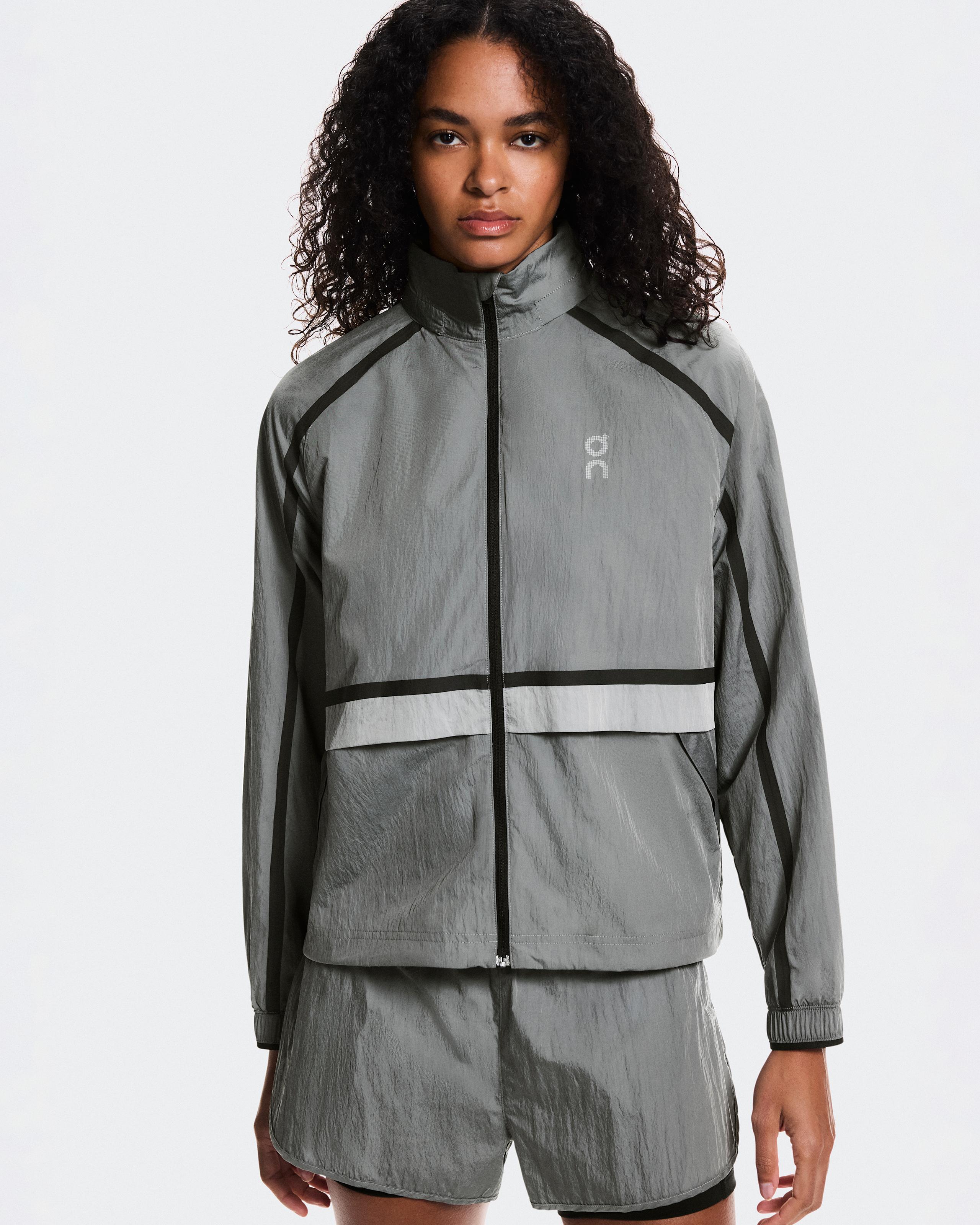 Женская куртка On Performance Volt Jacket, Glacier — фото 3