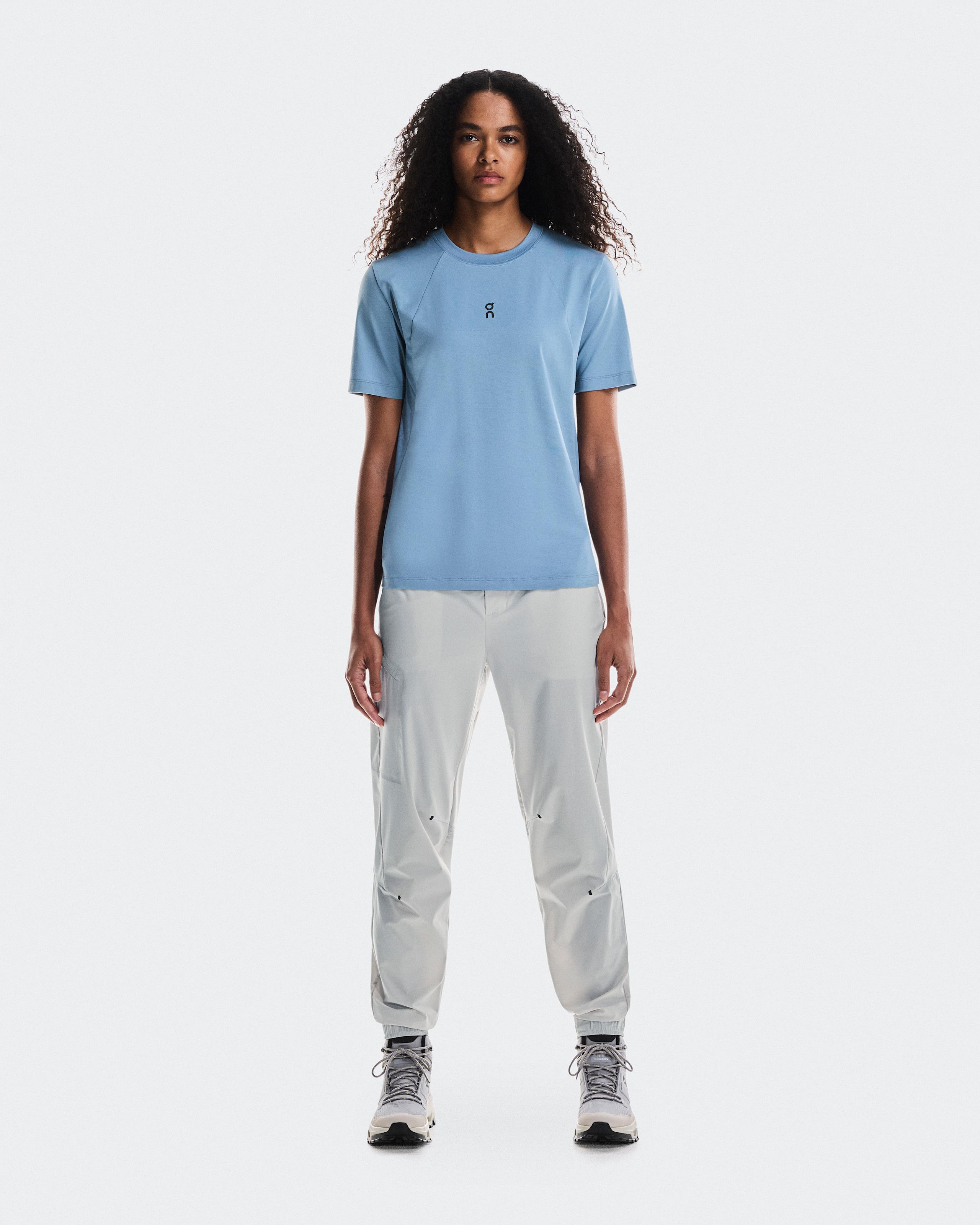 Trek-T Chambray