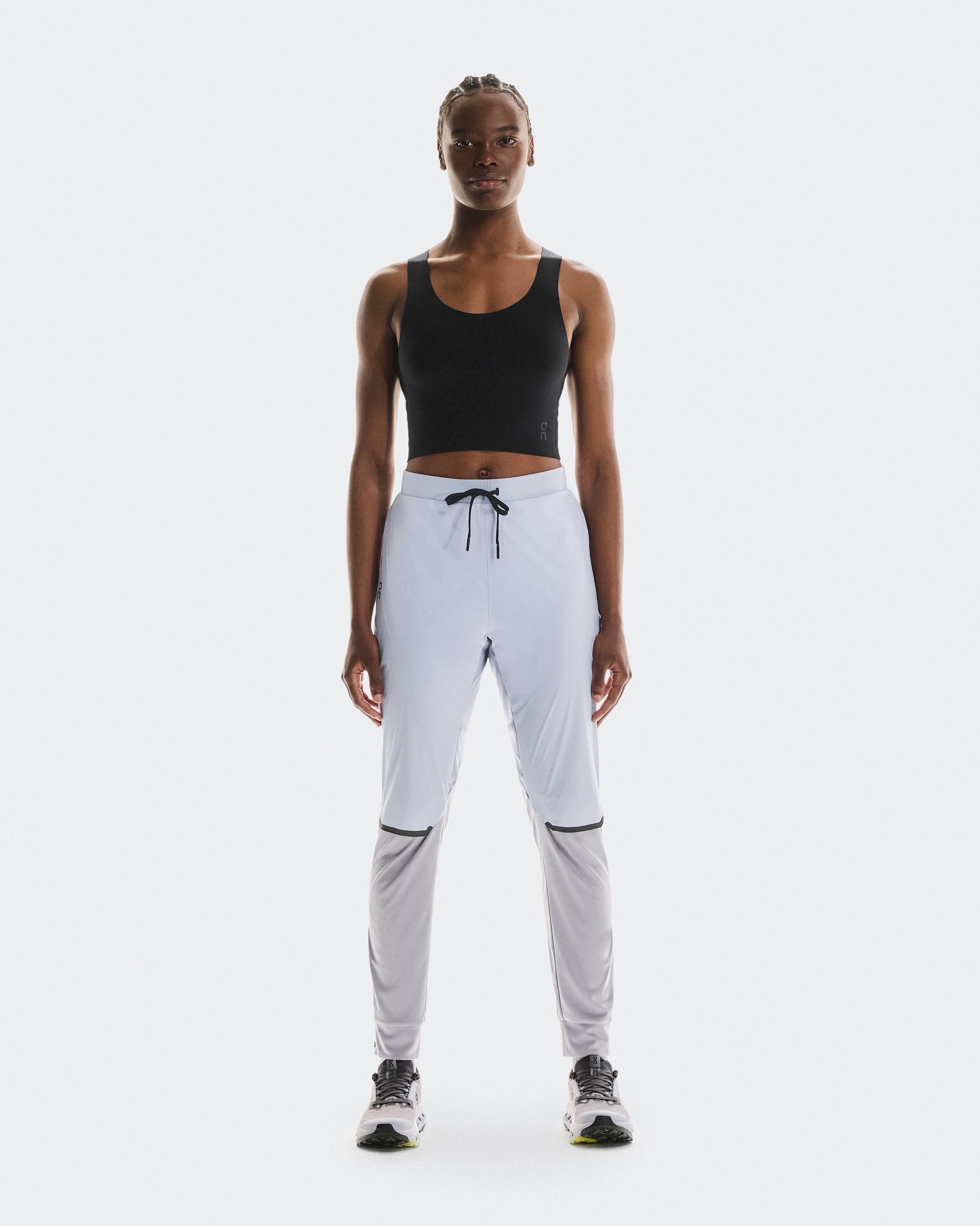 Weather Pants Nimbus | Lilac