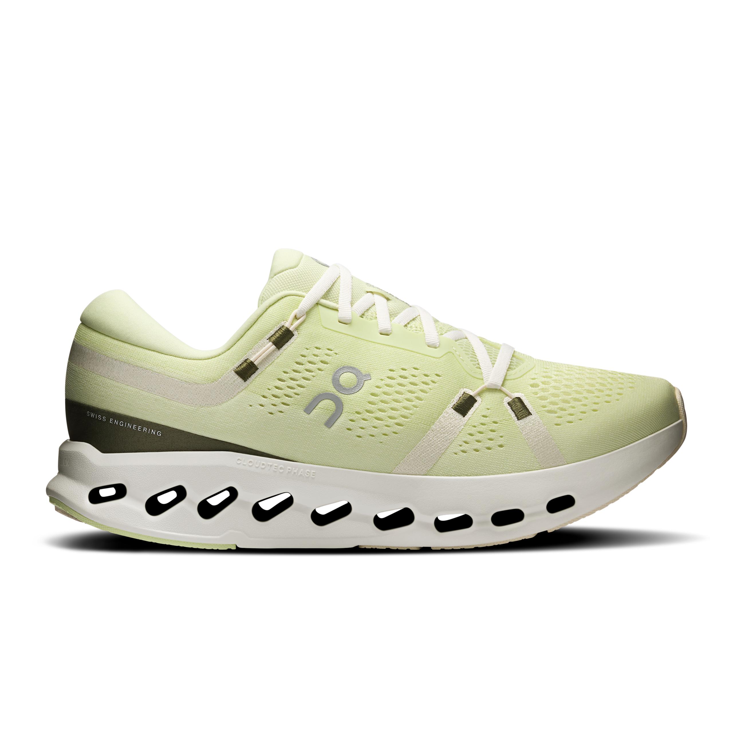 Cloudsurfer 2 Linen | Ivory