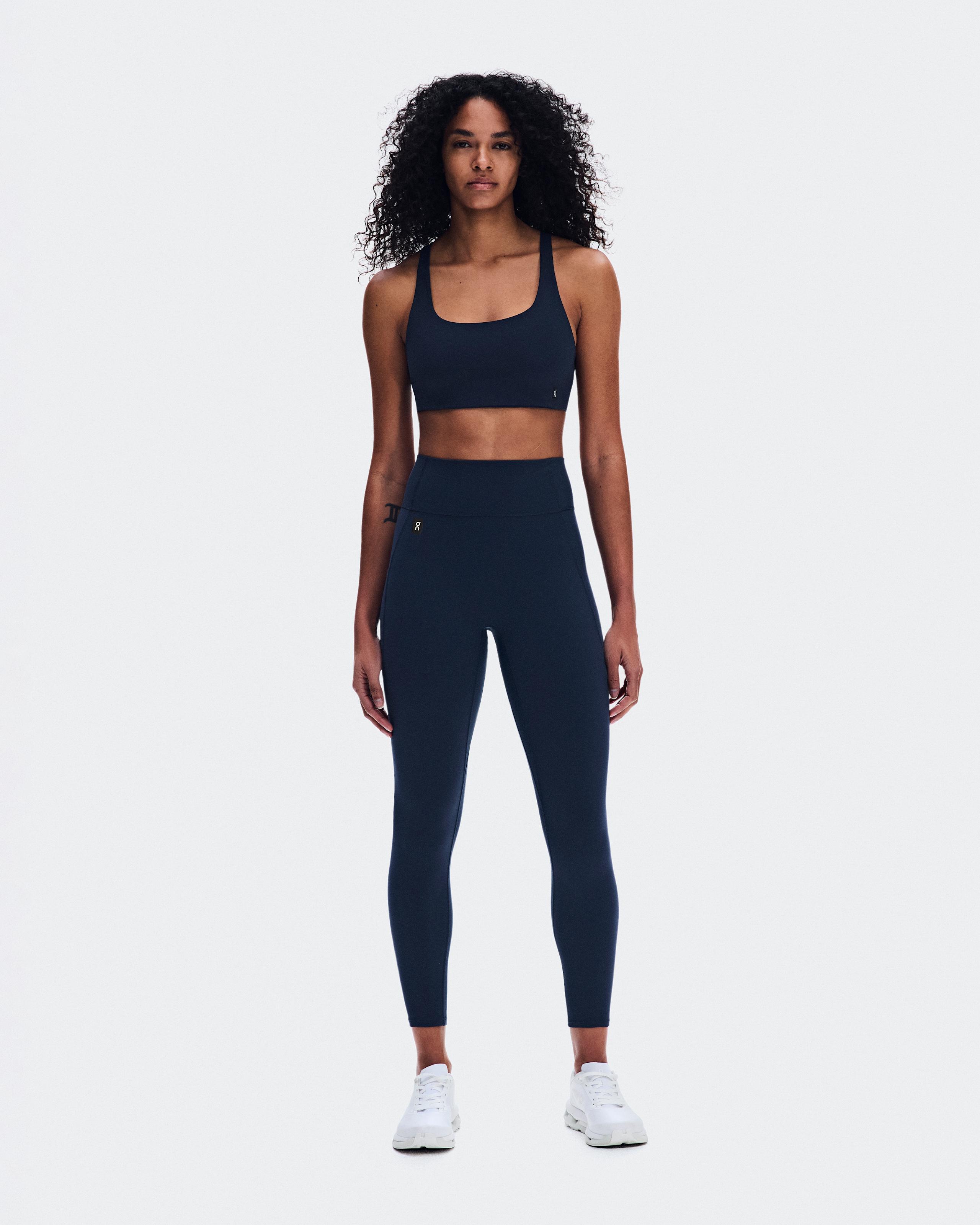 Studio Bra Navy